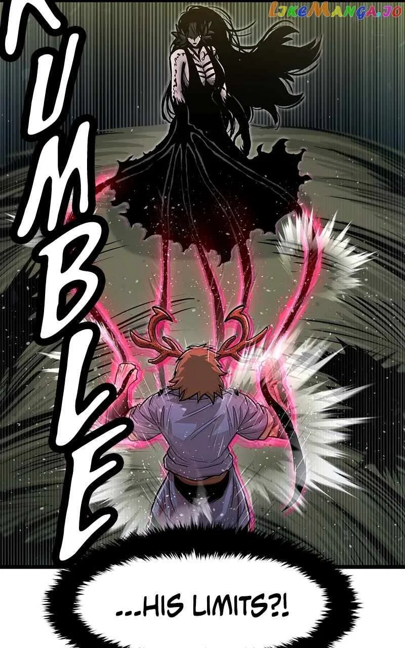 God Tribe Chapter 52 – Page 116