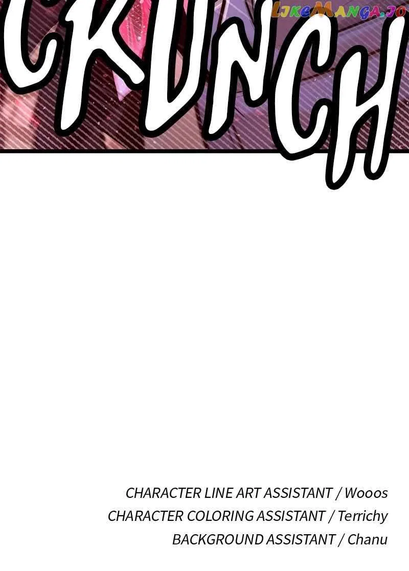 God Tribe Chapter 52 – Page 120