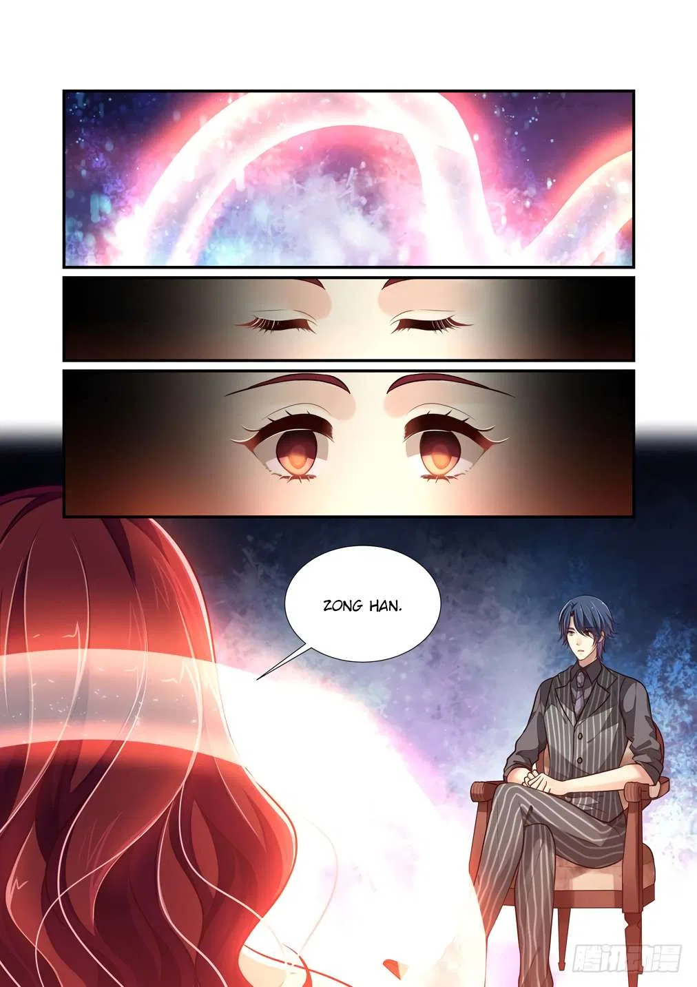 Bai Ze’s Bizarre Collection Chapter 116 – Page 10
