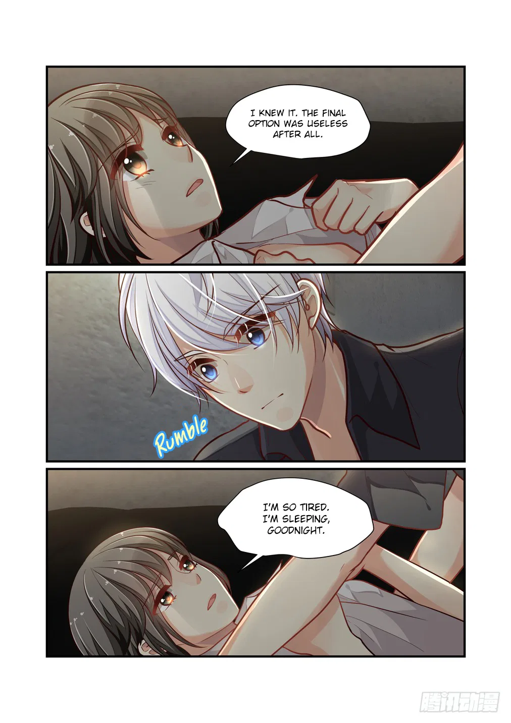 Bai Ze’s Bizarre Collection Chapter 109 – Page 4