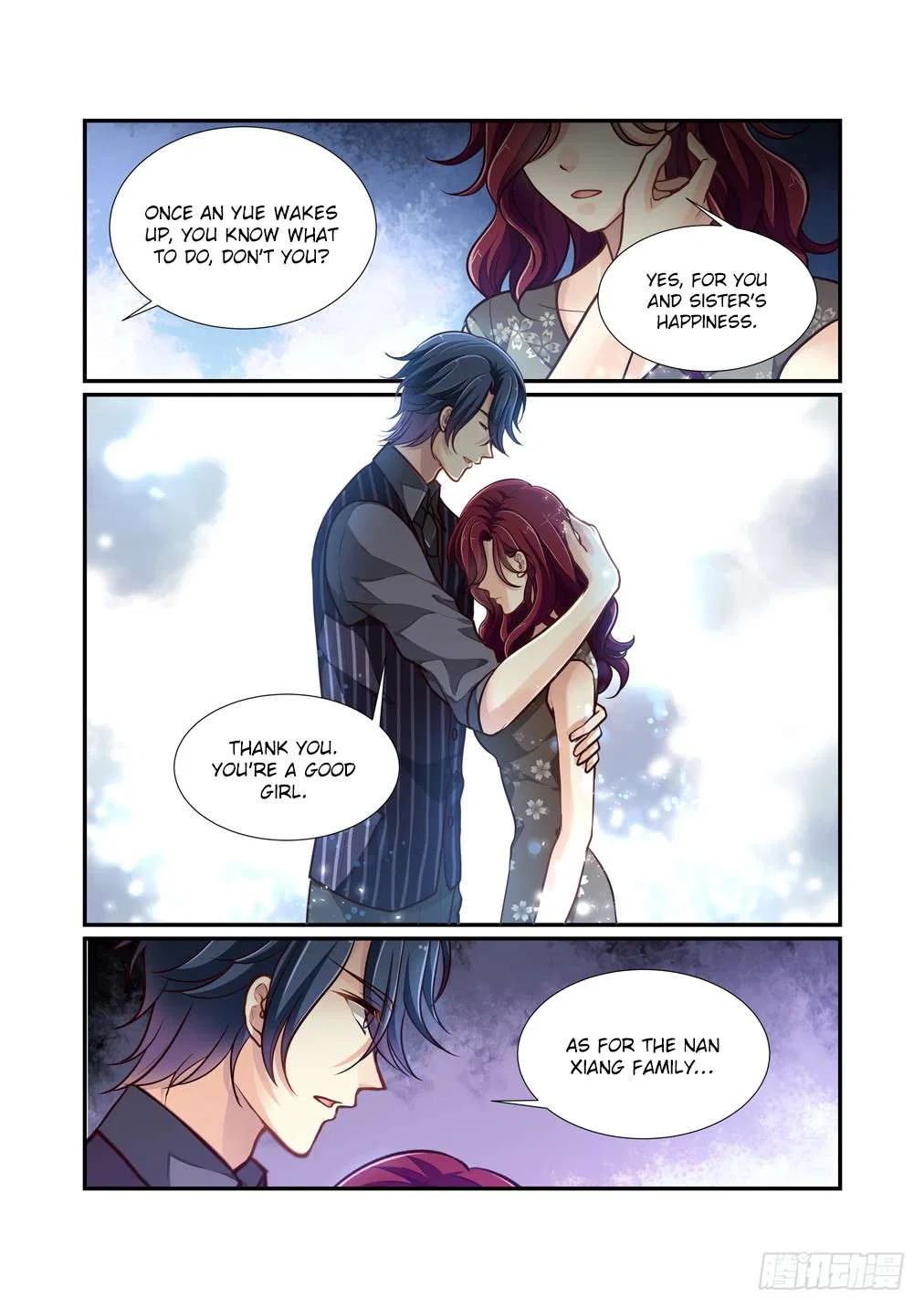 Bai Ze’s Bizarre Collection Chapter 103 – Page 10