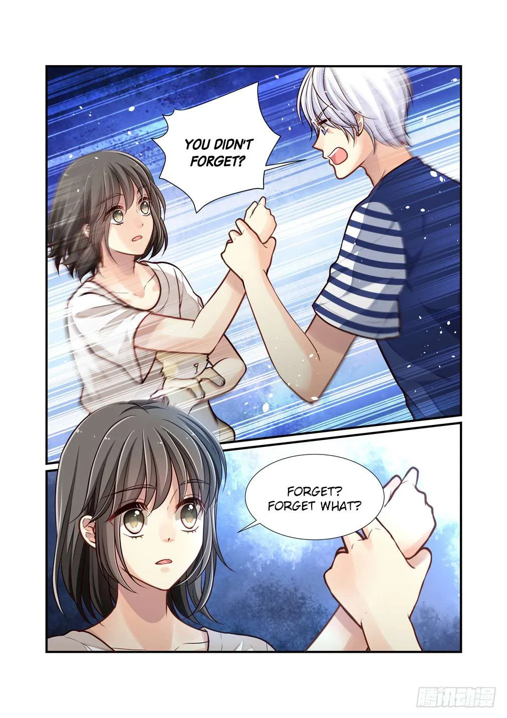 Bai Ze’s Bizarre Collection Chapter 102 – Page 11