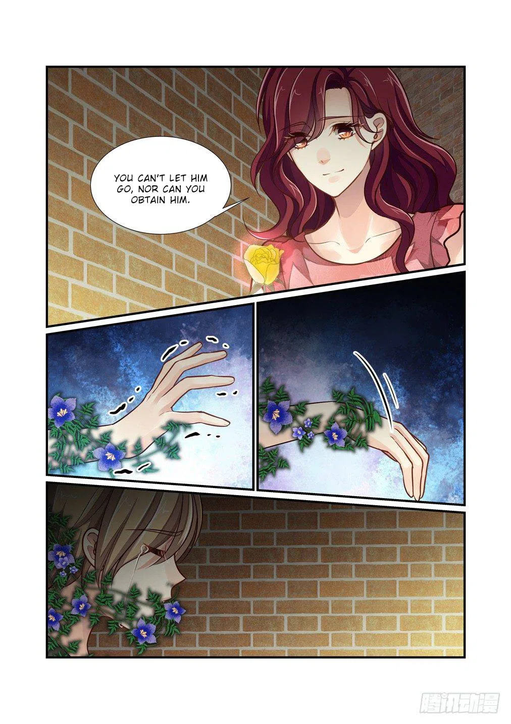 Bai Ze’s Bizarre Collection Chapter 100 – Page 10