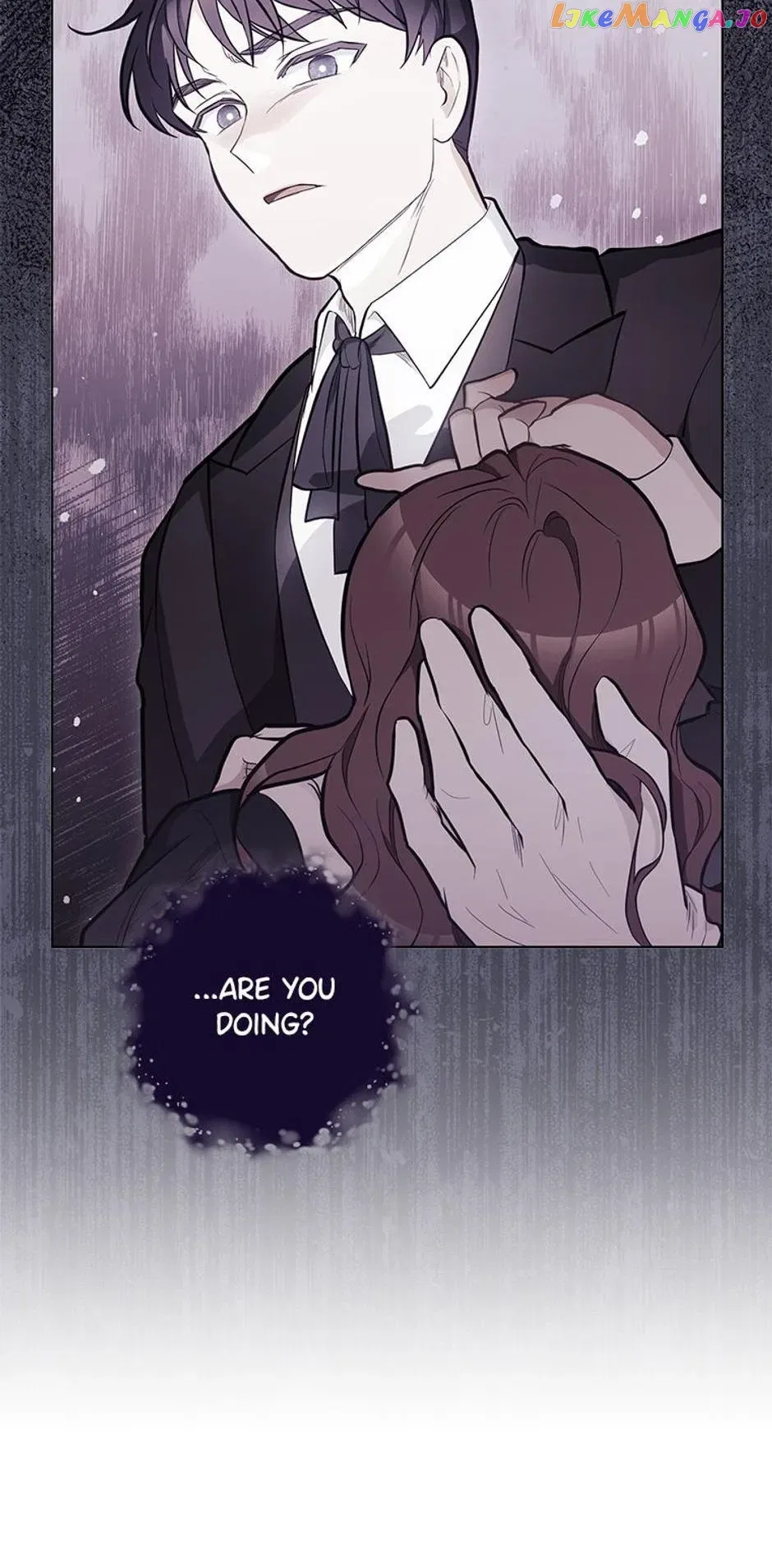 There Is Magic in the Winter of Nordfield Chapter 12 – Page 8