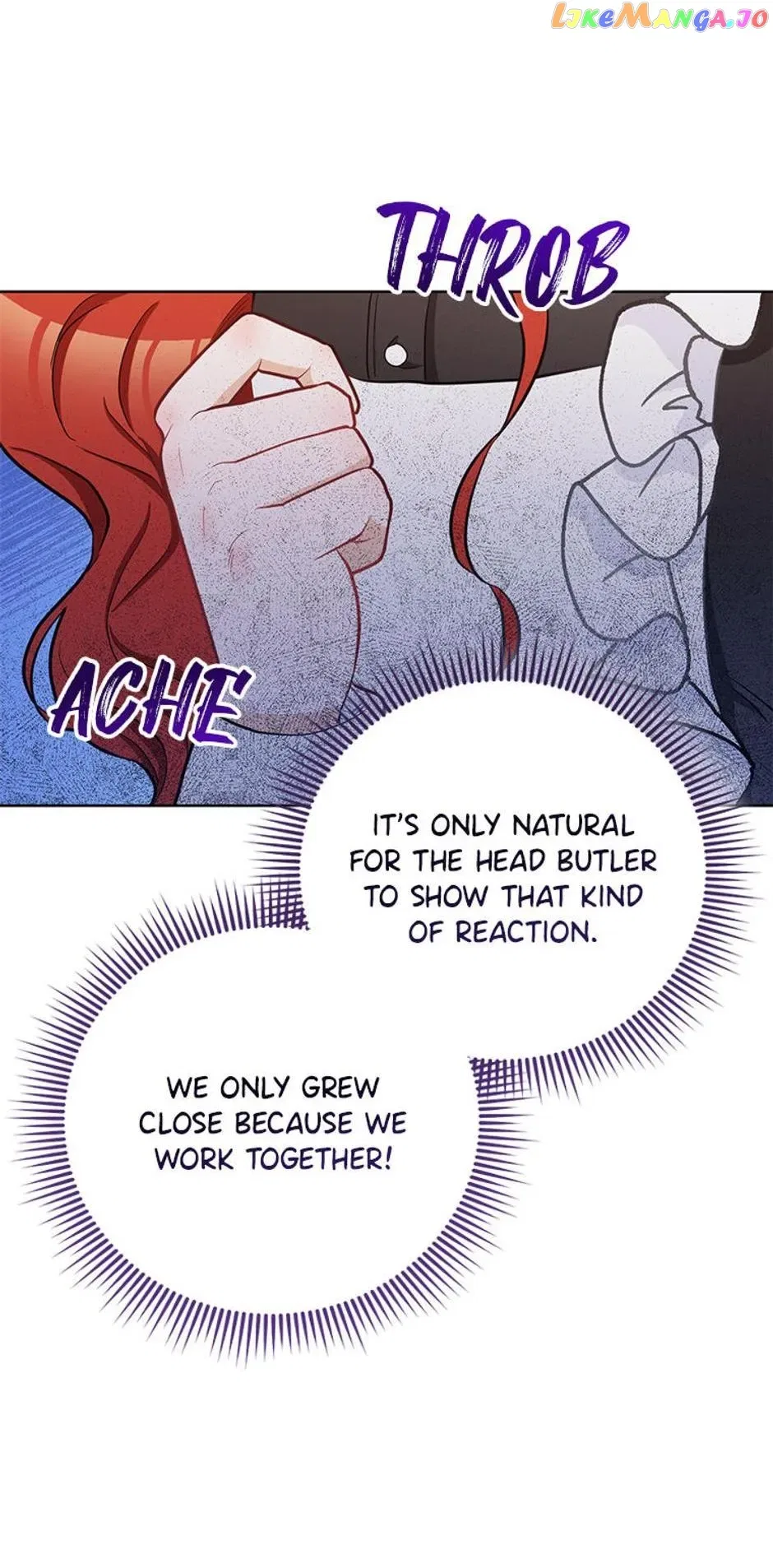 There Is Magic in the Winter of Nordfield Chapter 12 – Page 9