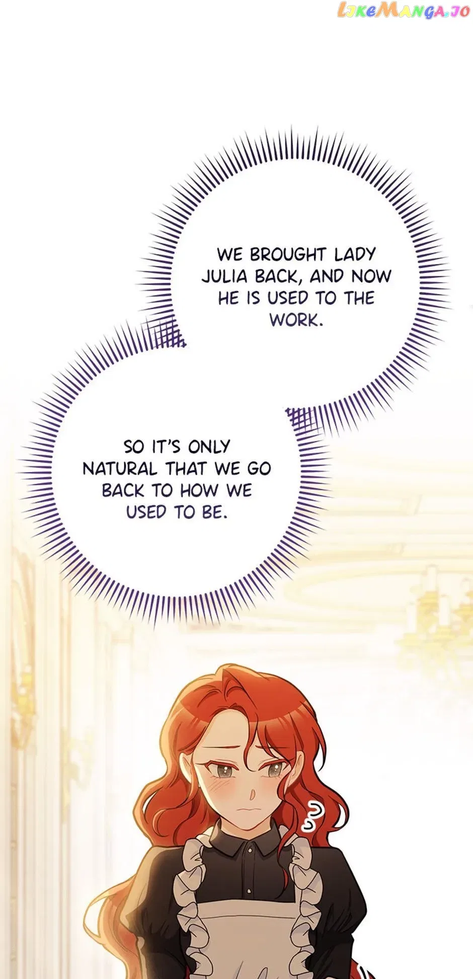 There Is Magic in the Winter of Nordfield Chapter 12 – Page 10