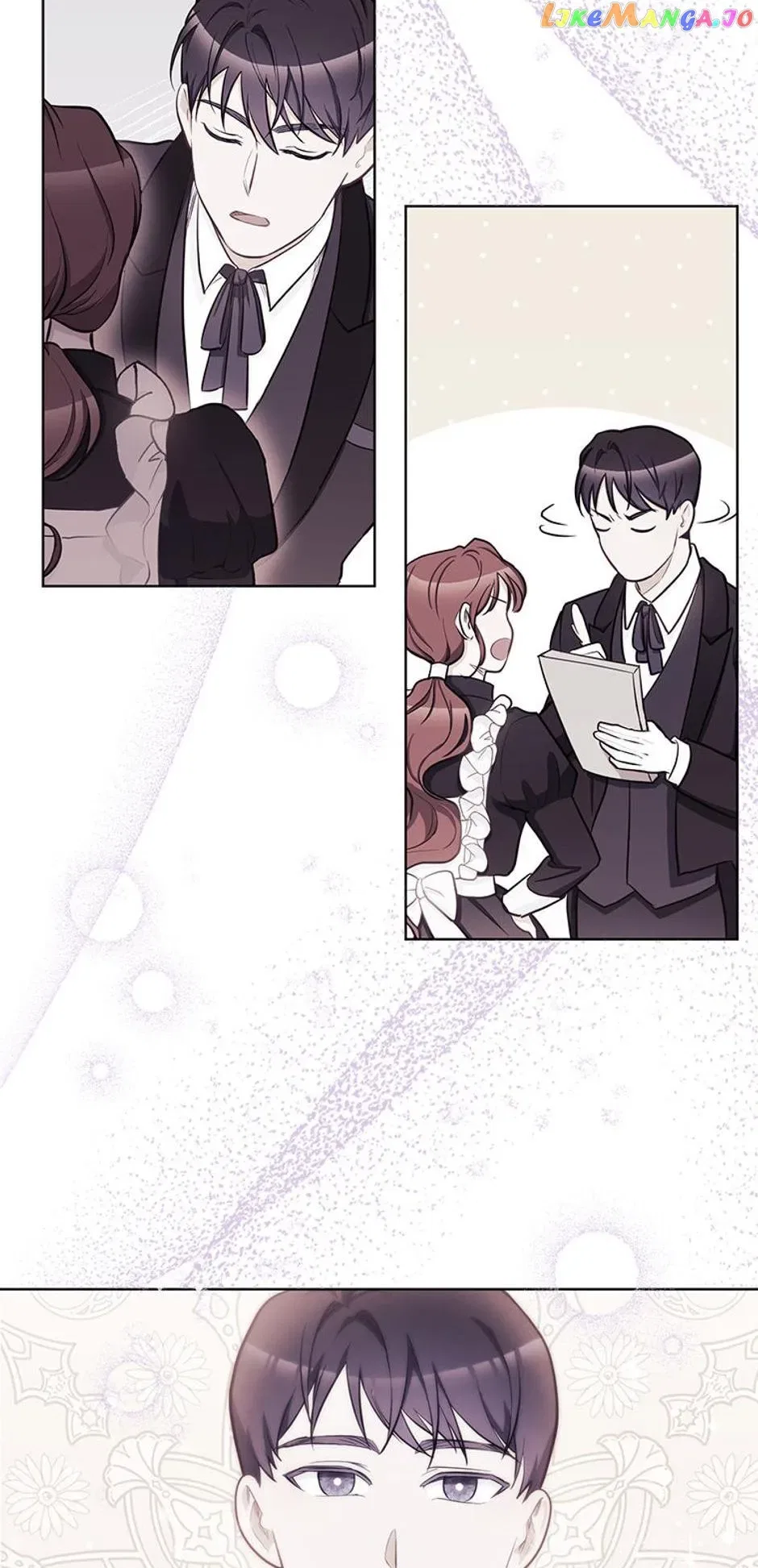 There Is Magic in the Winter of Nordfield Chapter 12 – Page 12