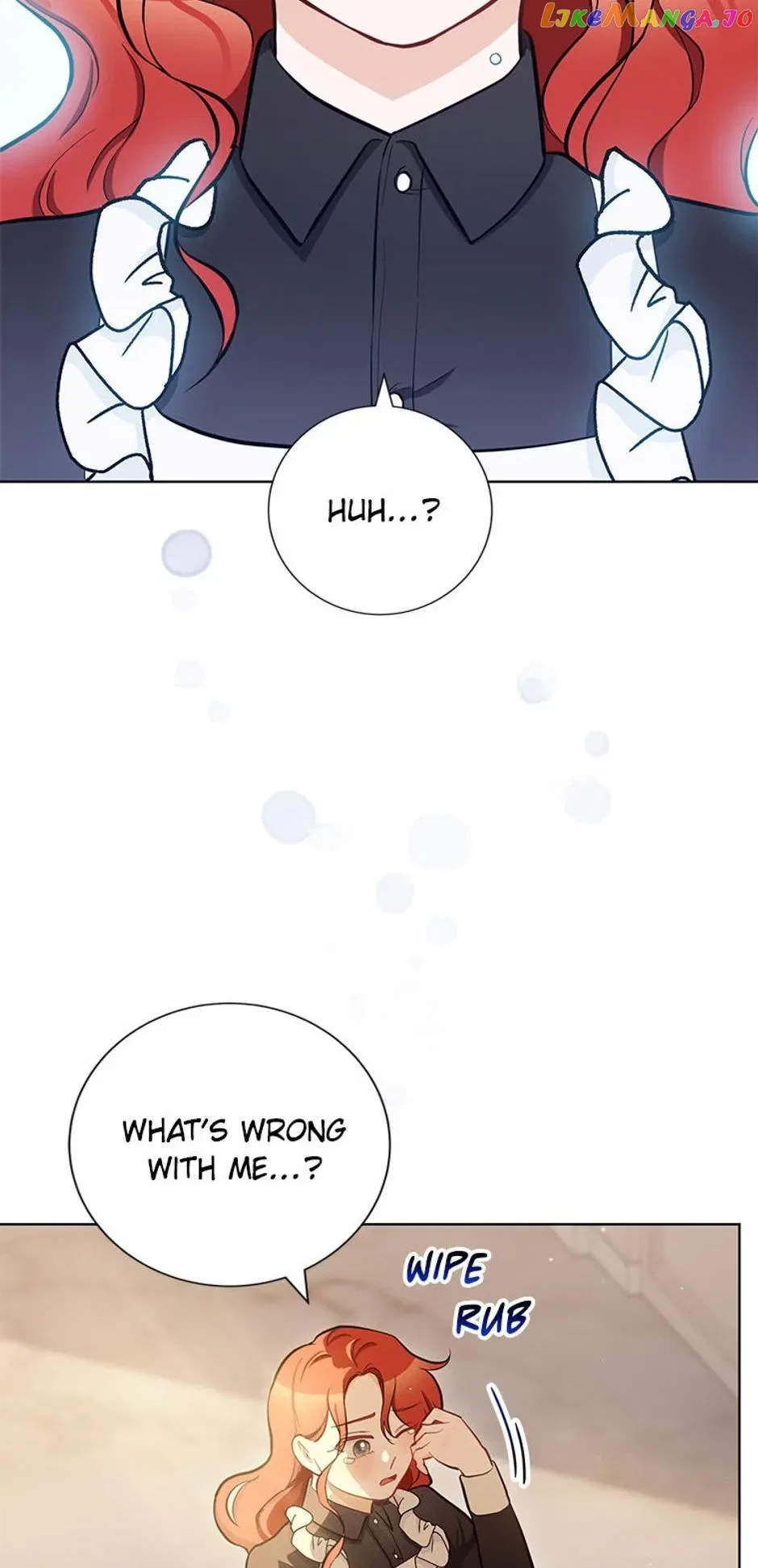 There Is Magic in the Winter of Nordfield Chapter 12 – Page 15