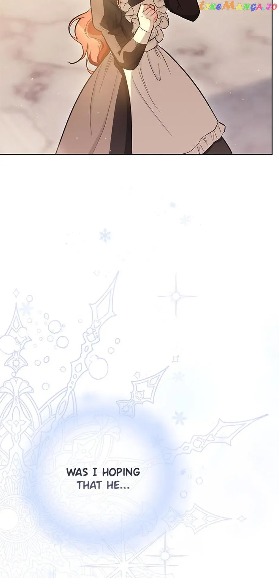 There Is Magic in the Winter of Nordfield Chapter 12 – Page 16