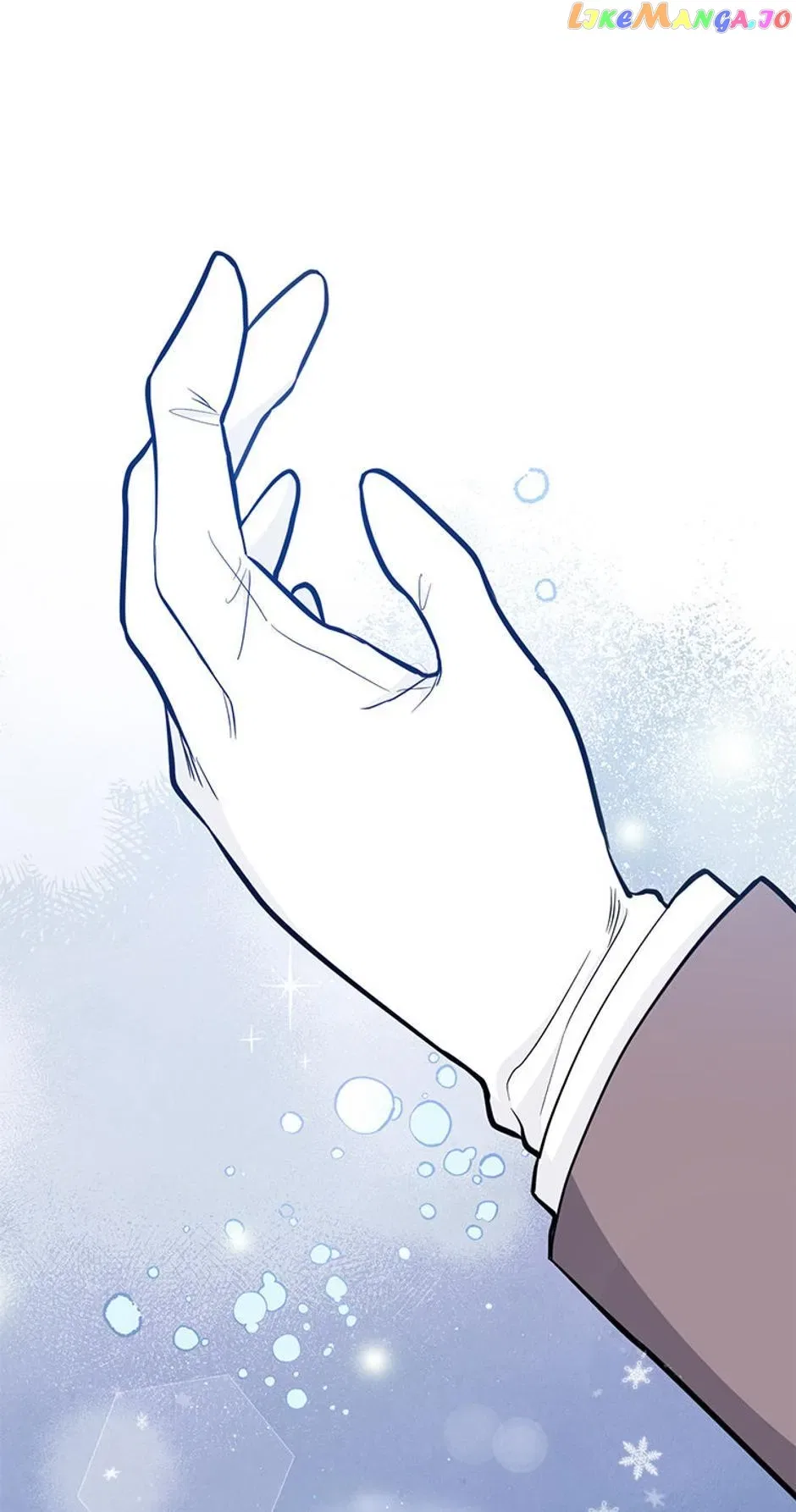 There Is Magic in the Winter of Nordfield Chapter 12 – Page 18