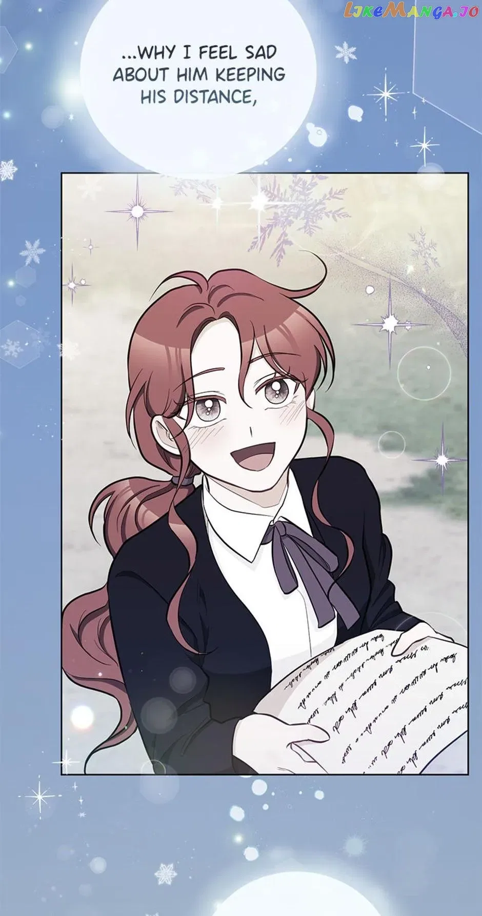 There Is Magic in the Winter of Nordfield Chapter 12 – Page 20