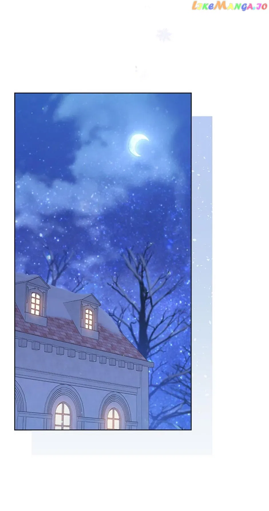 There Is Magic in the Winter of Nordfield Chapter 12 – Page 25