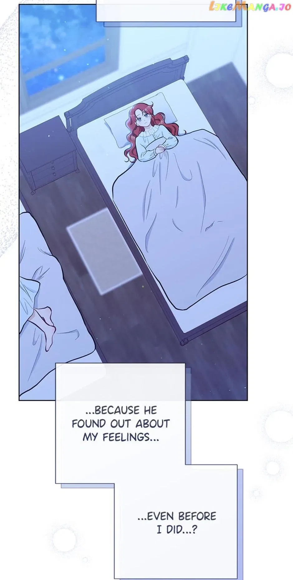 There Is Magic in the Winter of Nordfield Chapter 12 – Page 37