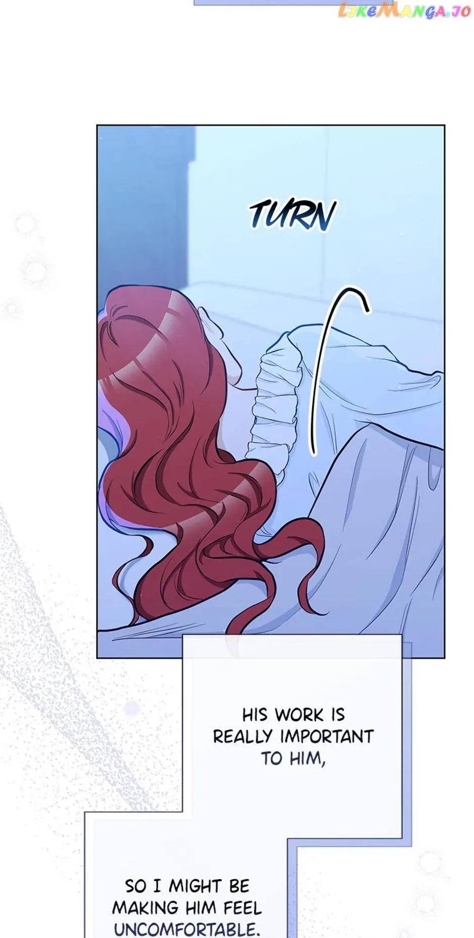 There Is Magic in the Winter of Nordfield Chapter 12 – Page 38