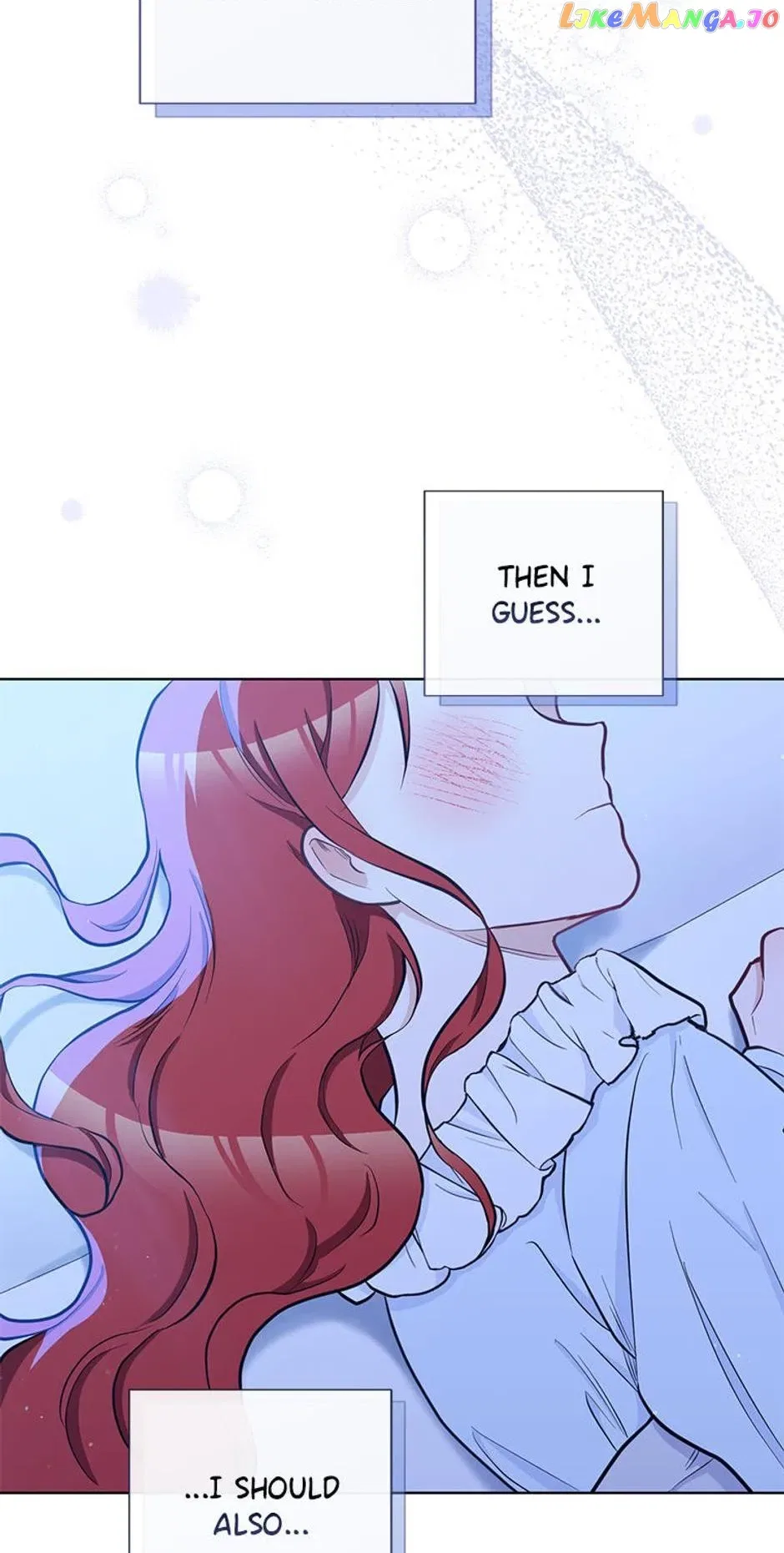 There Is Magic in the Winter of Nordfield Chapter 12 – Page 39
