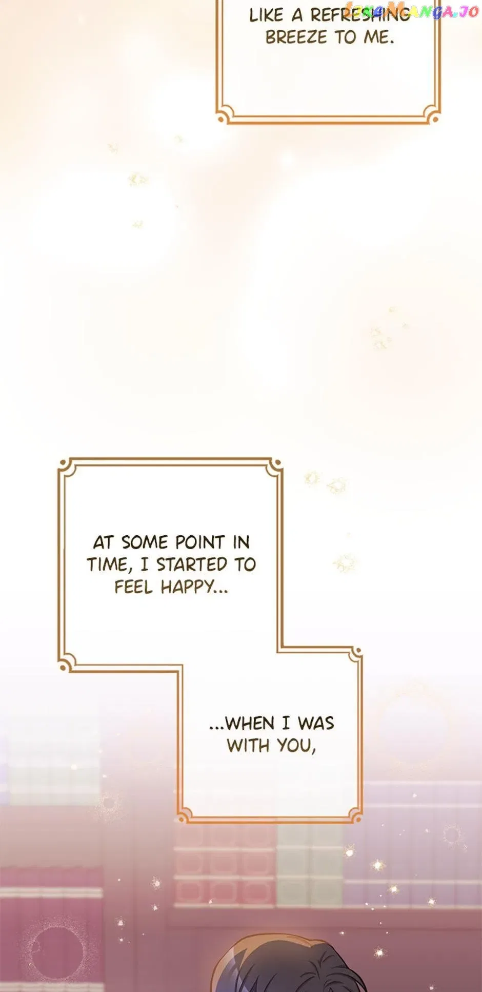 There Is Magic in the Winter of Nordfield Chapter 12 – Page 46