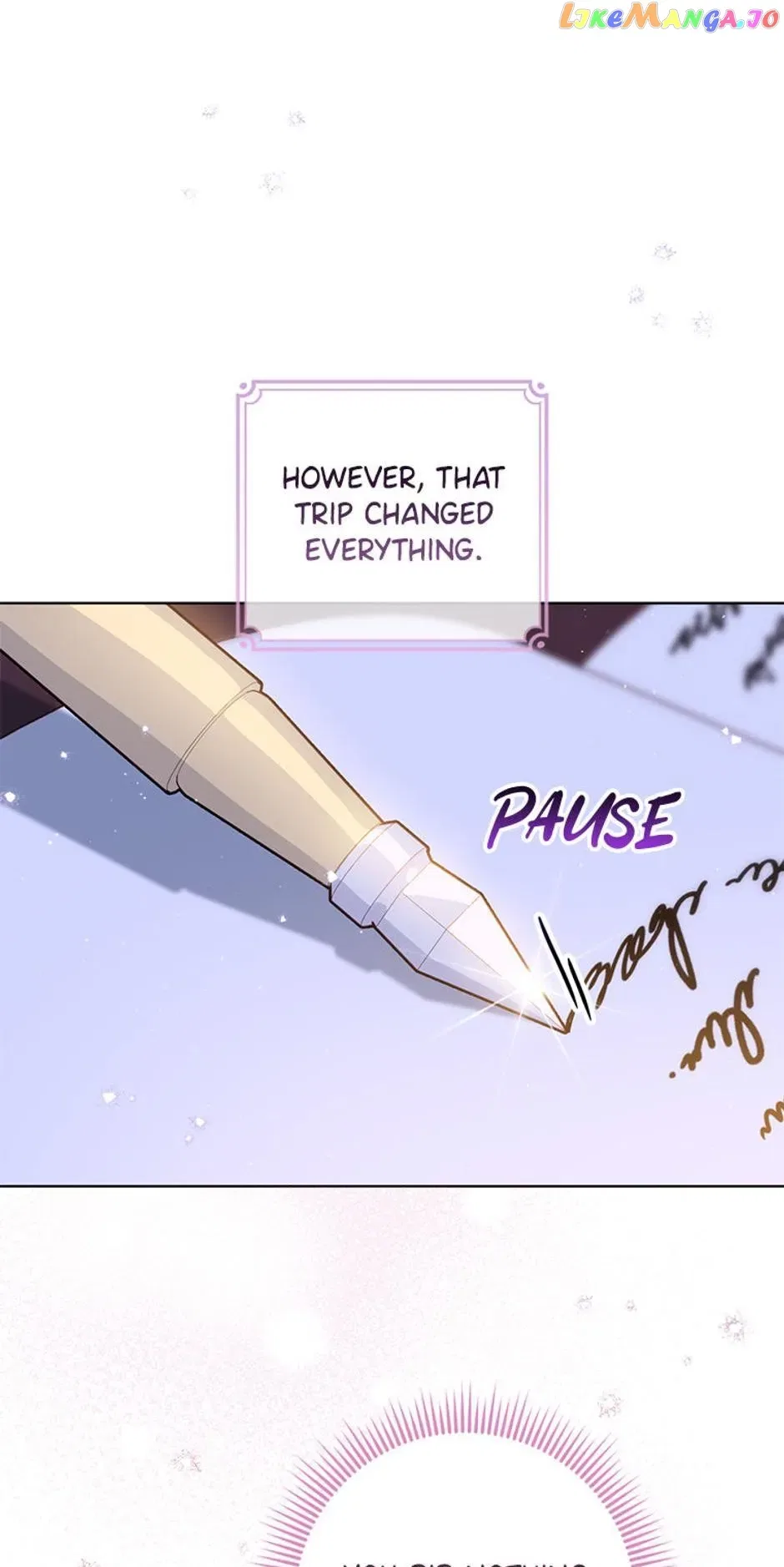 There Is Magic in the Winter of Nordfield Chapter 12 – Page 48