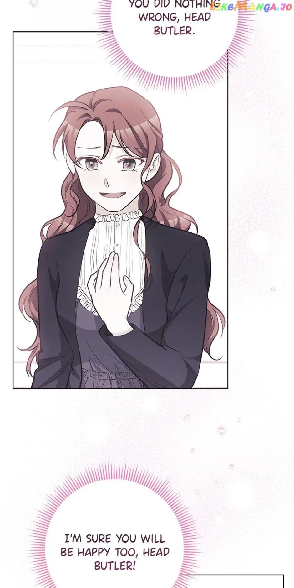 There Is Magic in the Winter of Nordfield Chapter 12 – Page 49