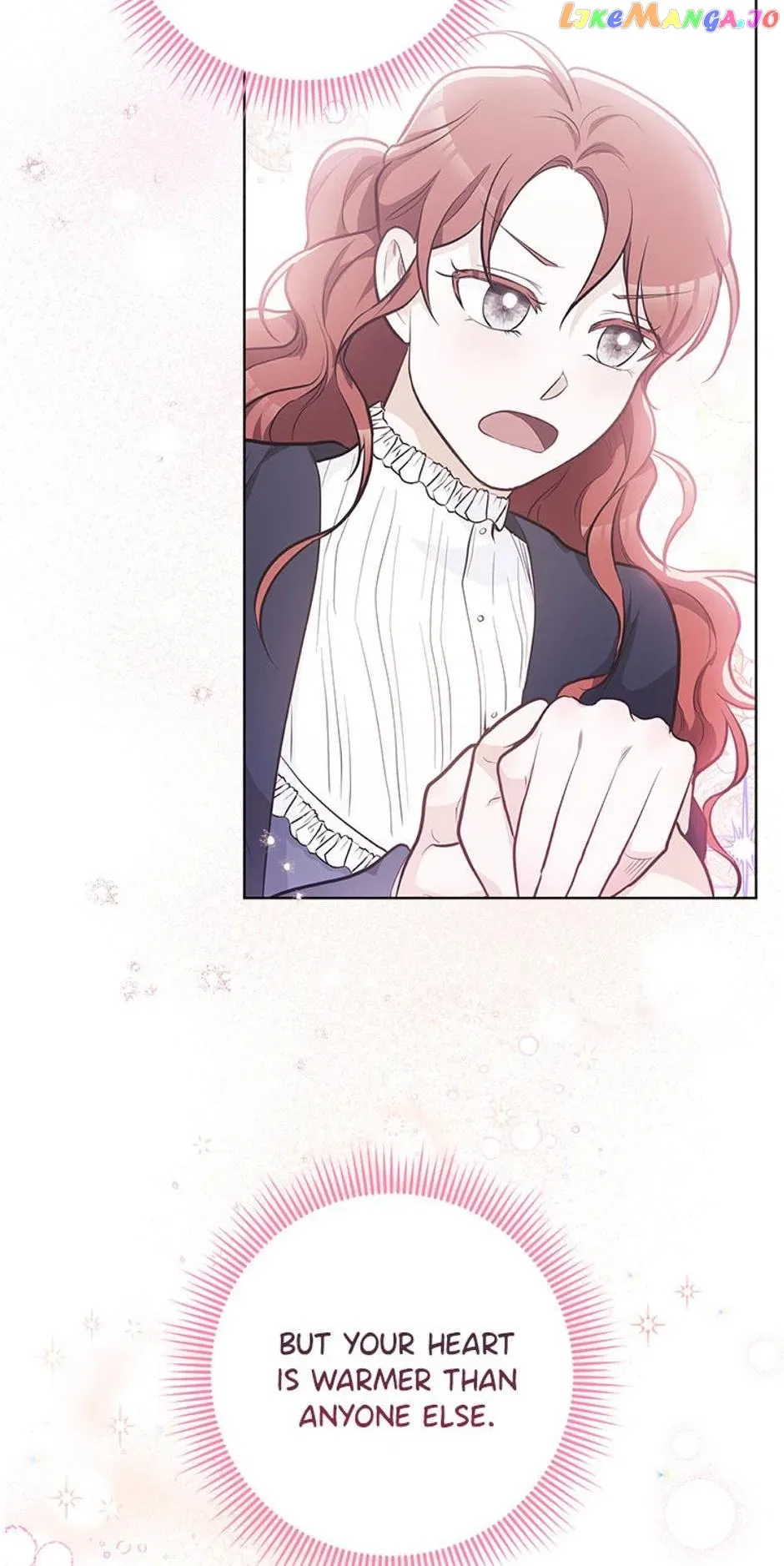 There Is Magic in the Winter of Nordfield Chapter 12 – Page 50