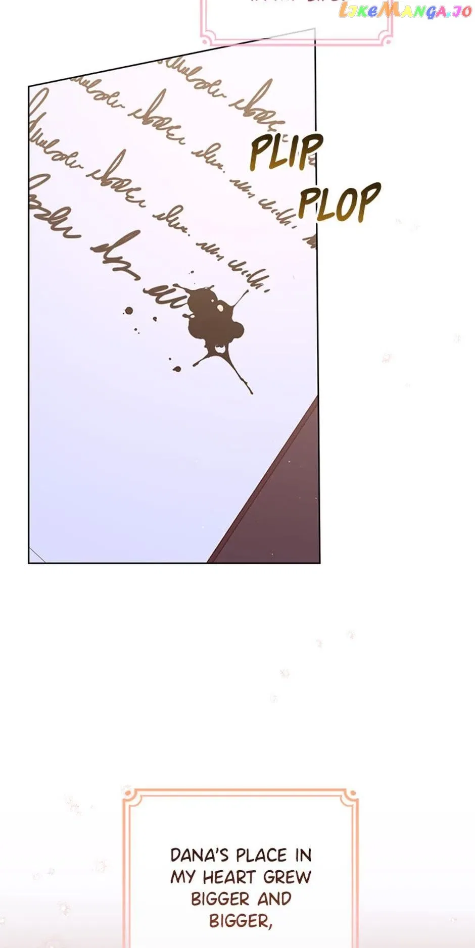 There Is Magic in the Winter of Nordfield Chapter 12 – Page 54