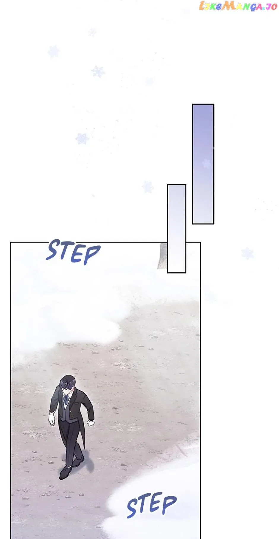 There Is Magic in the Winter of Nordfield Chapter 12 – Page 59