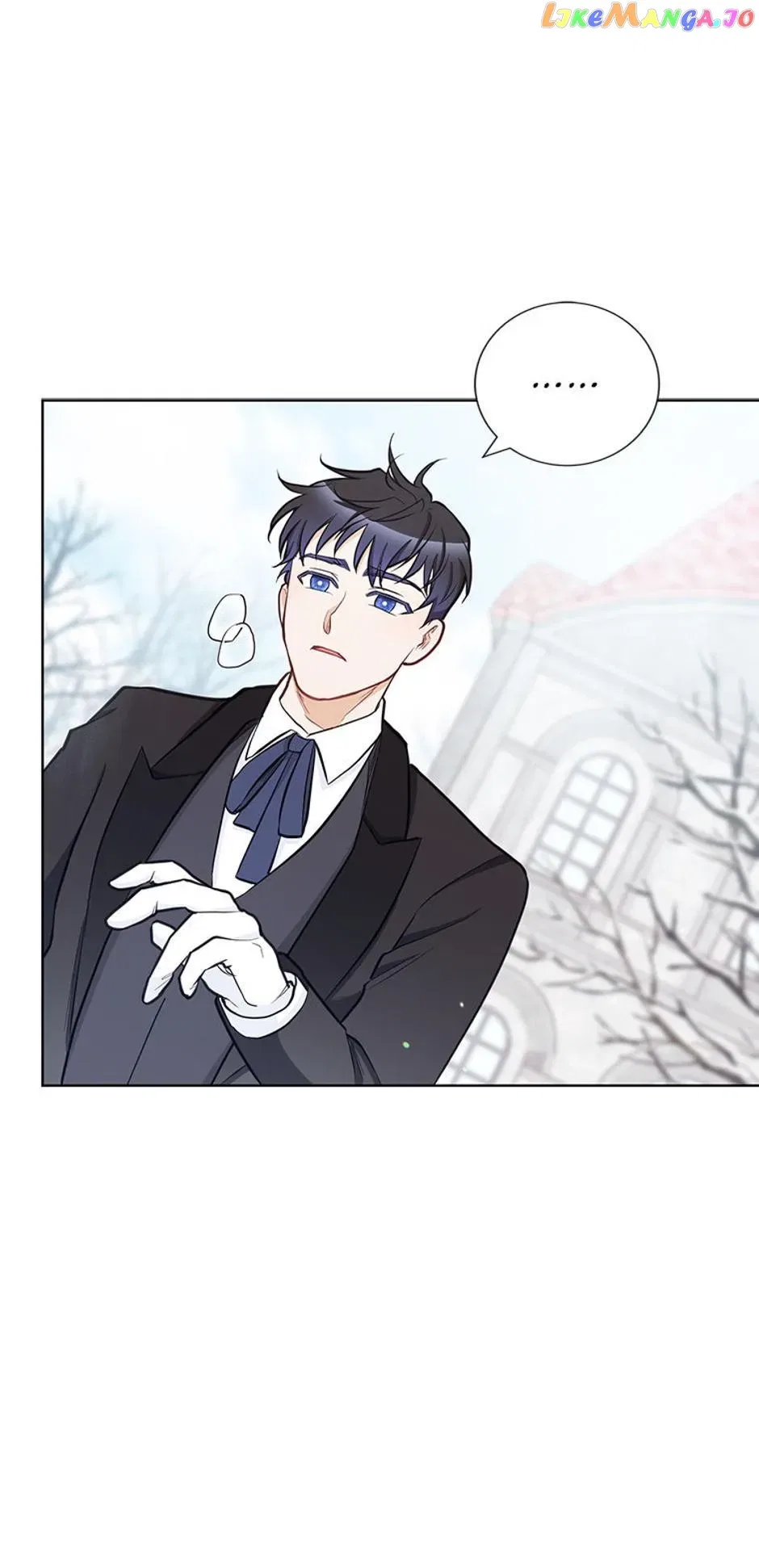 There Is Magic in the Winter of Nordfield Chapter 12 – Page 64