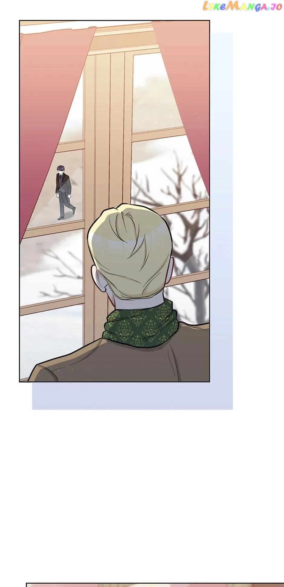 There Is Magic in the Winter of Nordfield Chapter 12 – Page 65