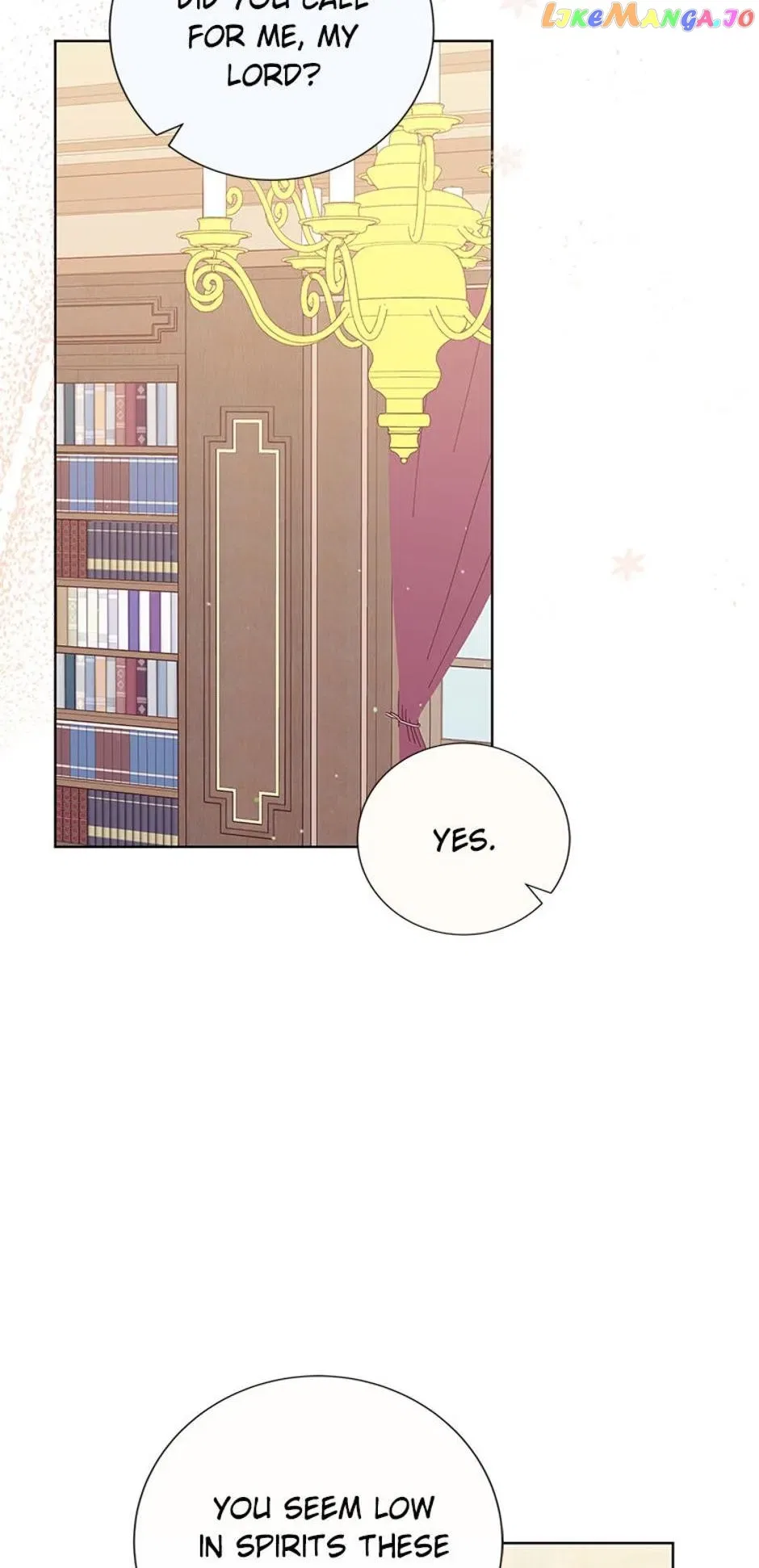 There Is Magic in the Winter of Nordfield Chapter 12 – Page 67
