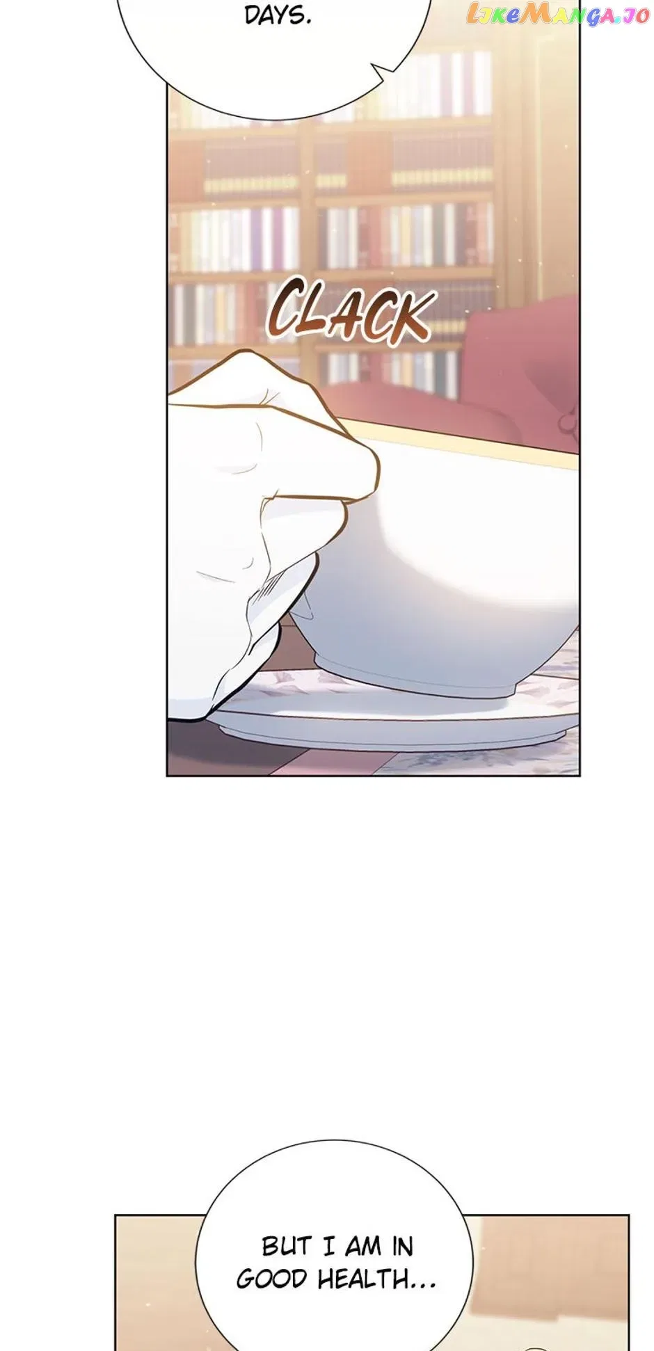 There Is Magic in the Winter of Nordfield Chapter 12 – Page 68
