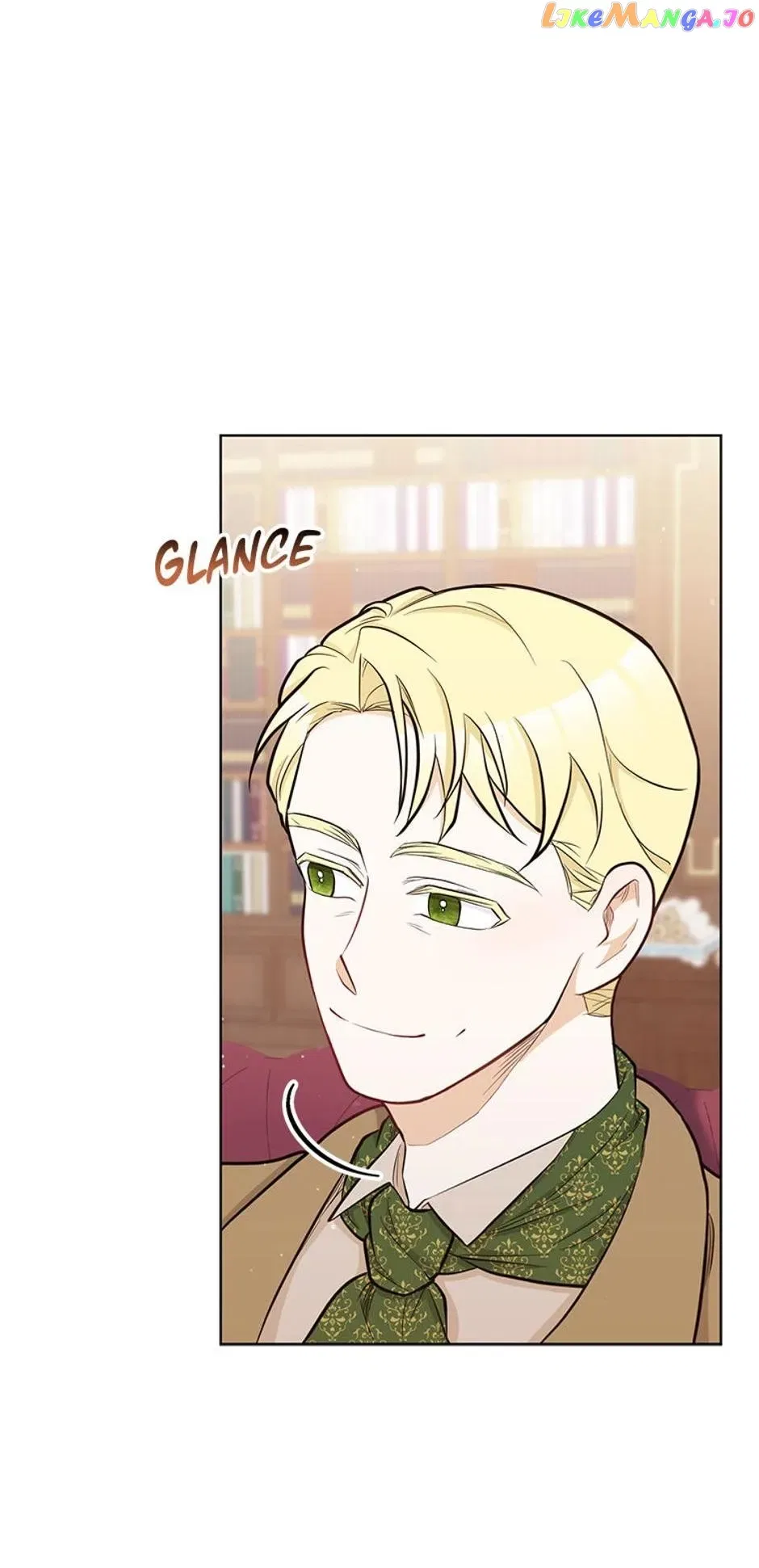 There Is Magic in the Winter of Nordfield Chapter 12 – Page 71