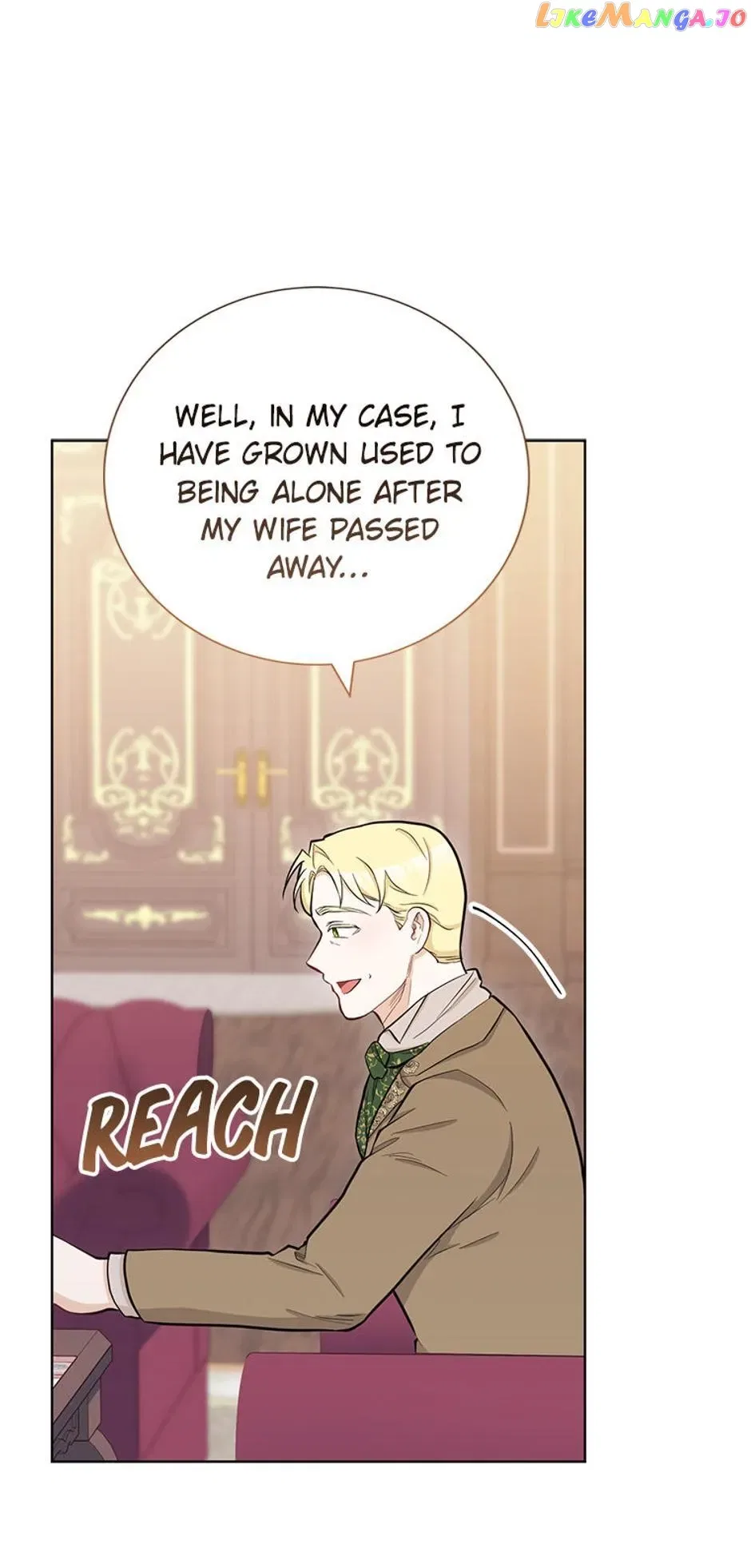 There Is Magic in the Winter of Nordfield Chapter 12 – Page 72
