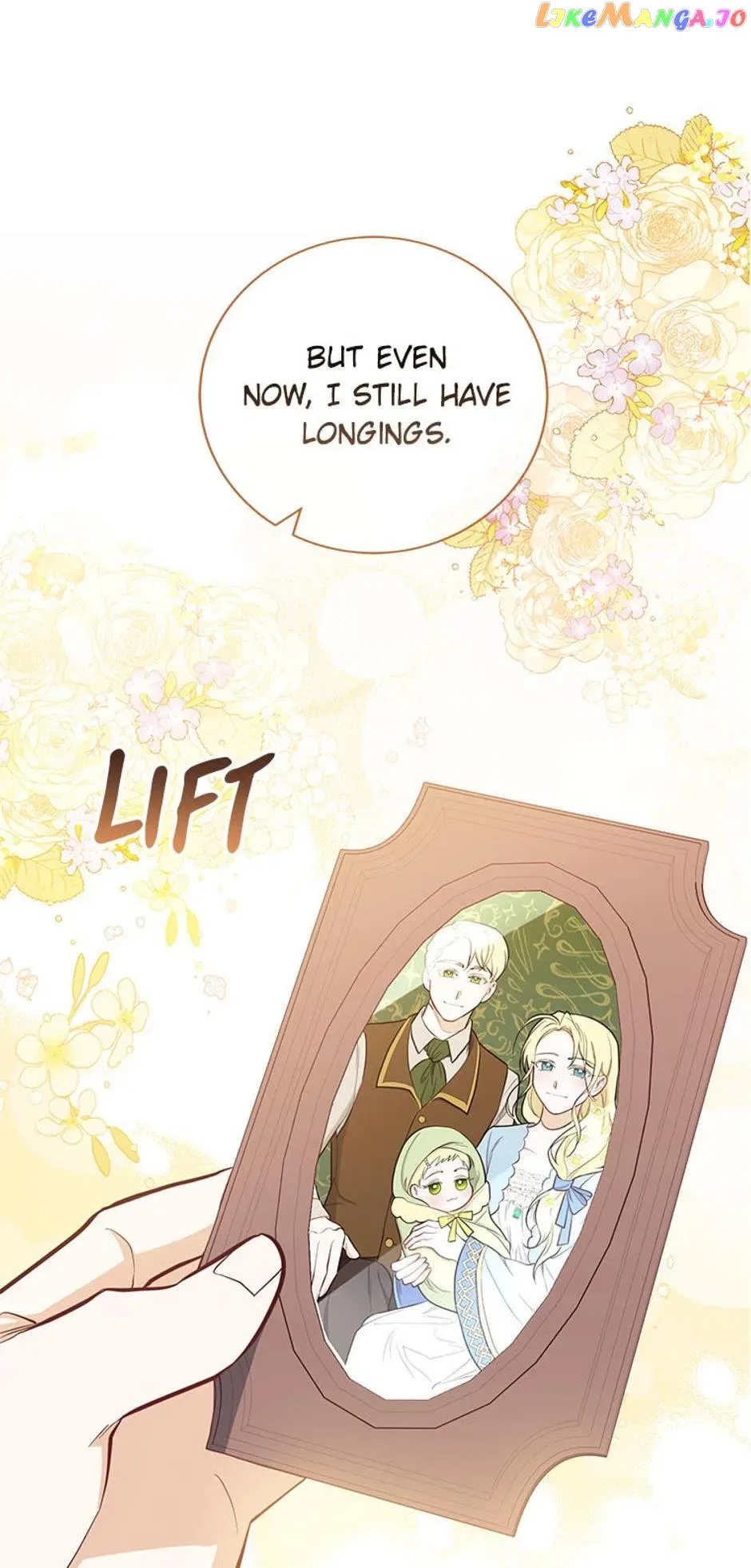 There Is Magic in the Winter of Nordfield Chapter 12 – Page 73
