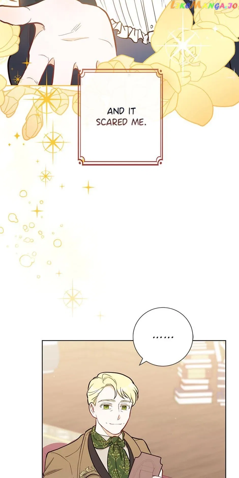 There Is Magic in the Winter of Nordfield Chapter 12 – Page 81