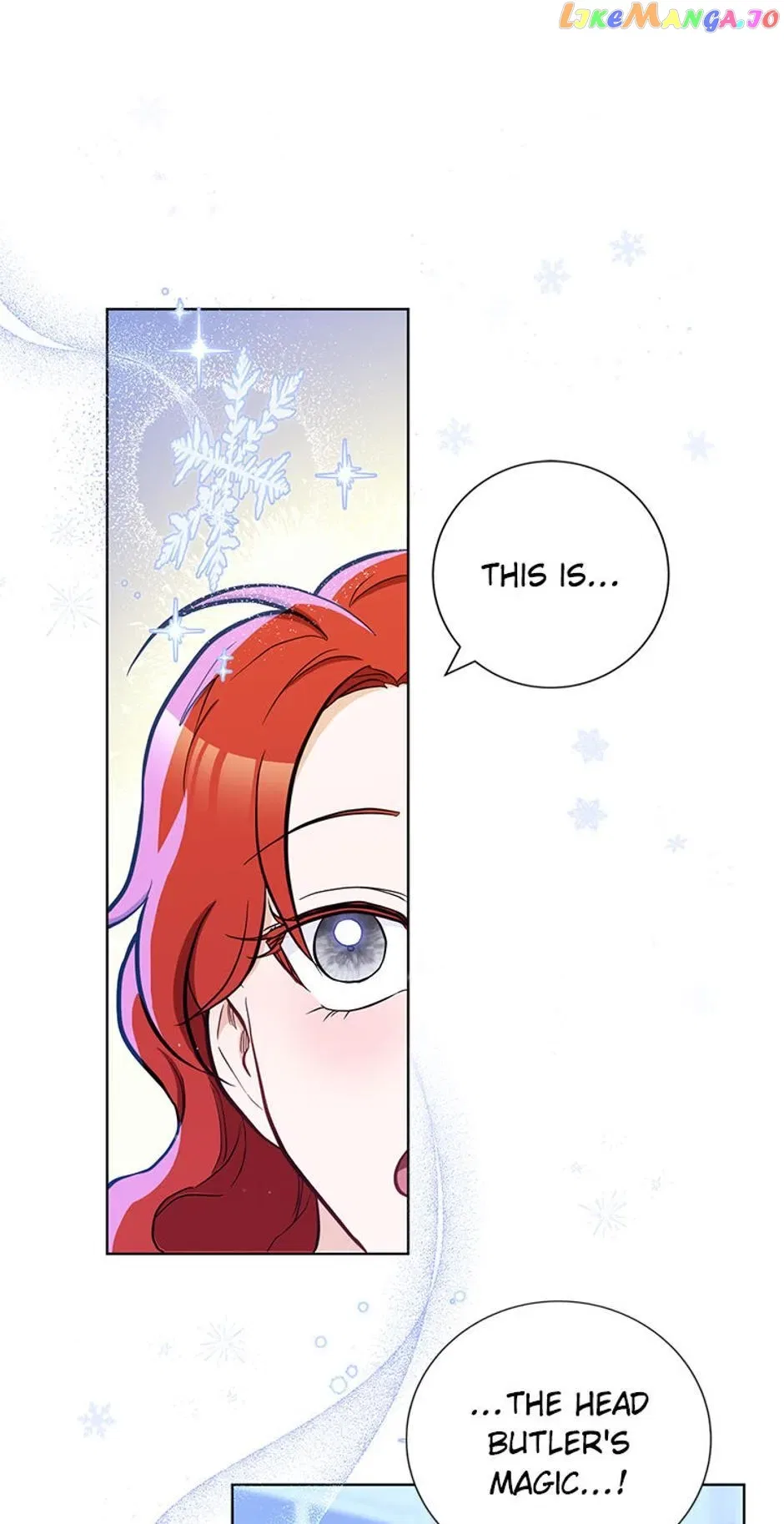 There Is Magic in the Winter of Nordfield Chapter 12 – Page 87