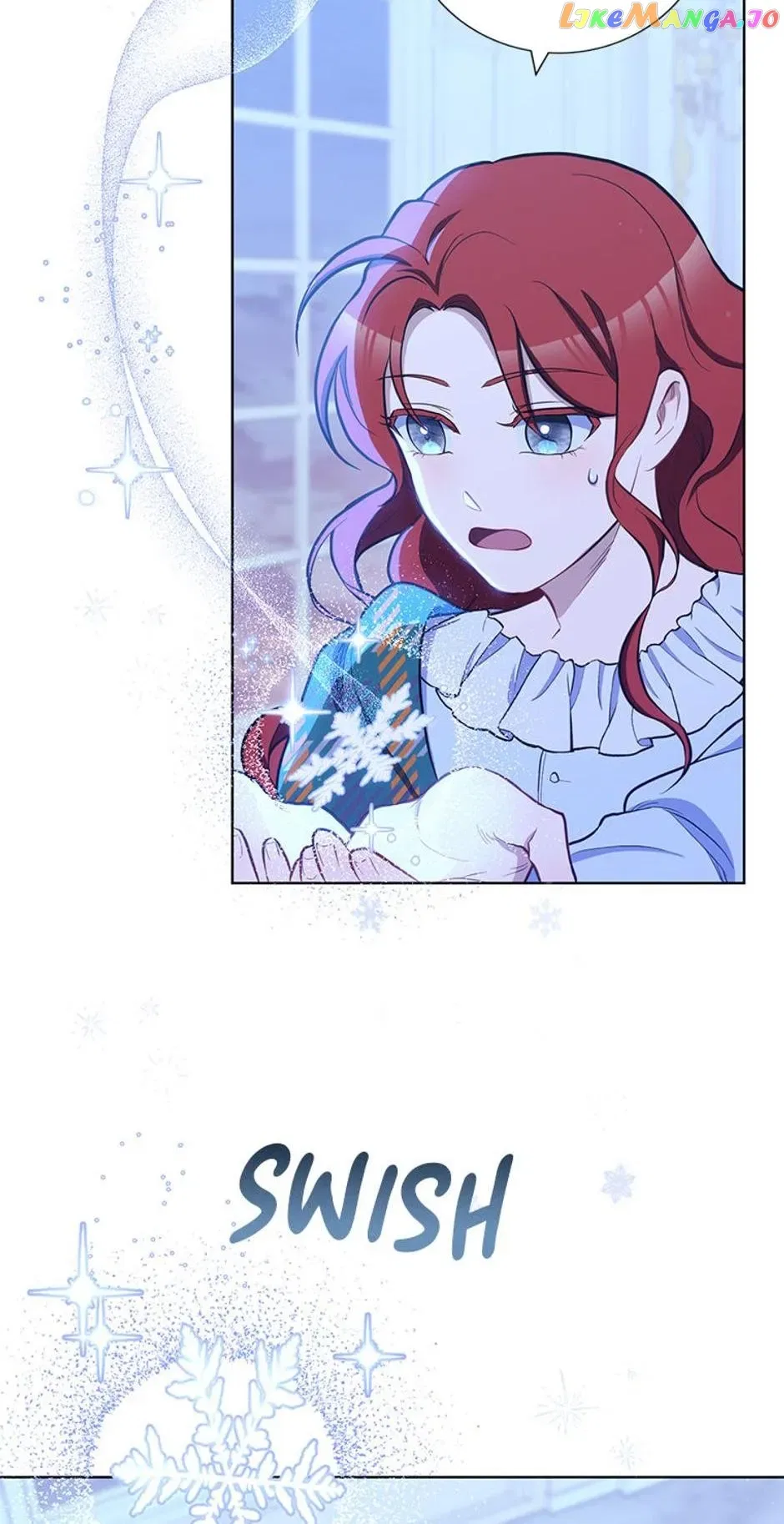 There Is Magic in the Winter of Nordfield Chapter 12 – Page 88