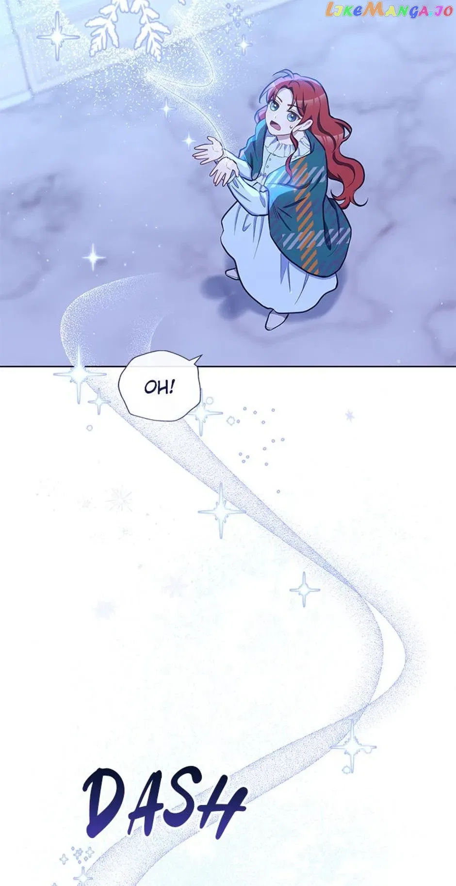 There Is Magic in the Winter of Nordfield Chapter 12 – Page 89