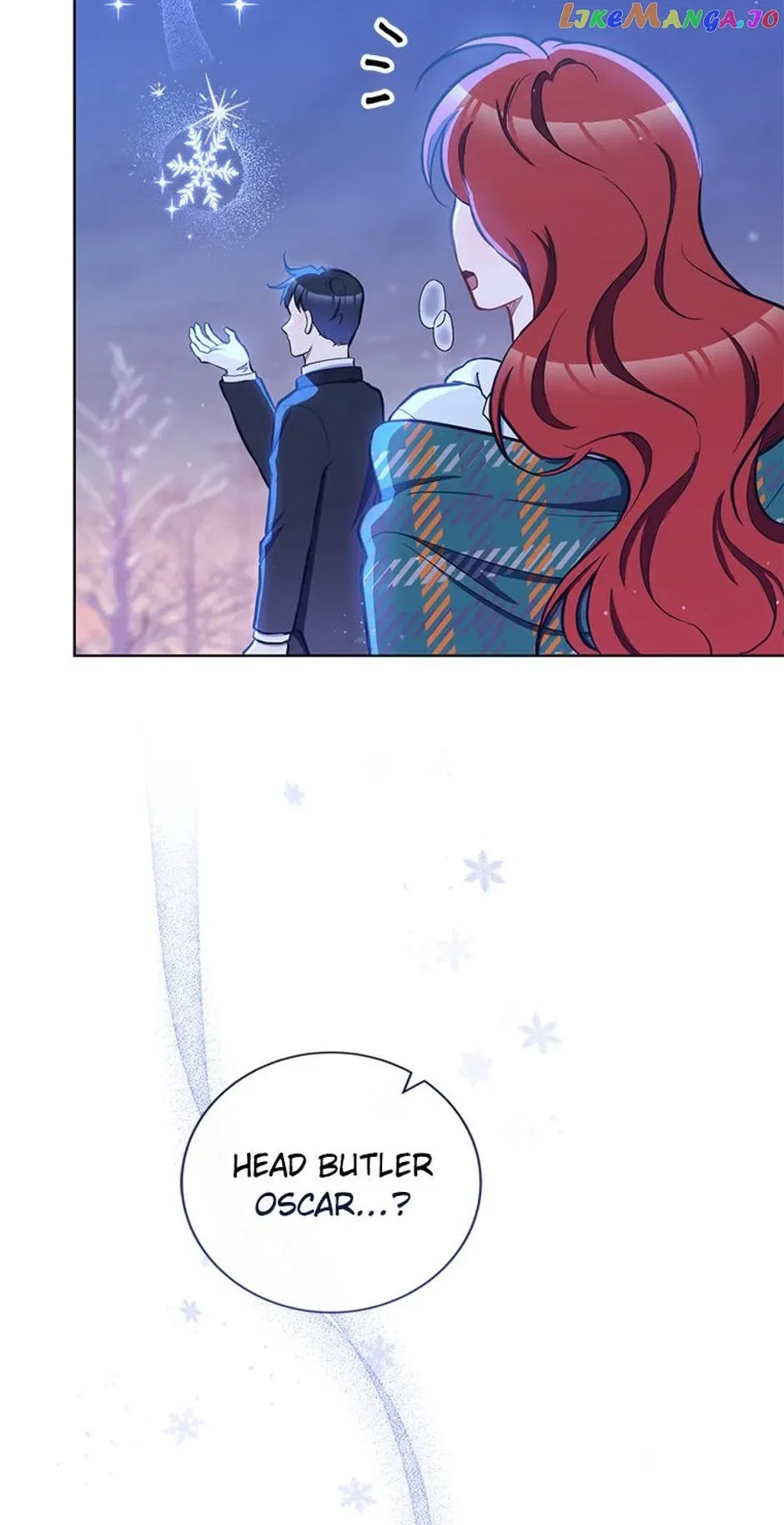 There Is Magic in the Winter of Nordfield Chapter 12 – Page 93