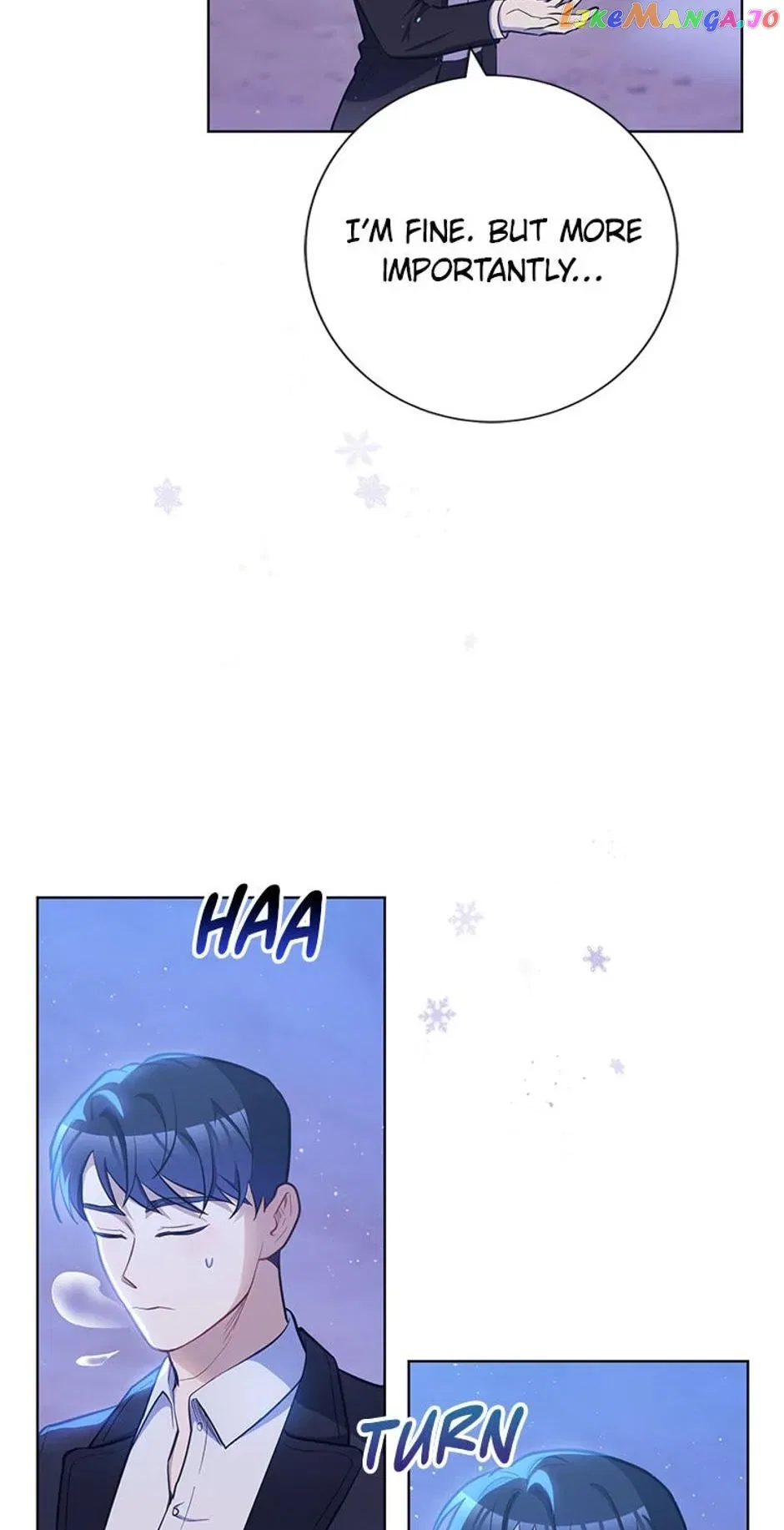 There Is Magic in the Winter of Nordfield Chapter 12 – Page 98
