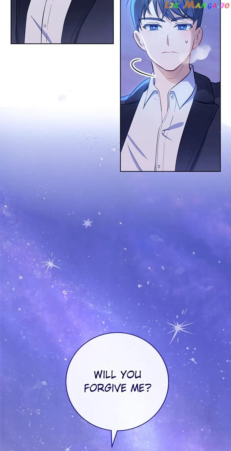 There Is Magic in the Winter of Nordfield Chapter 12 – Page 99