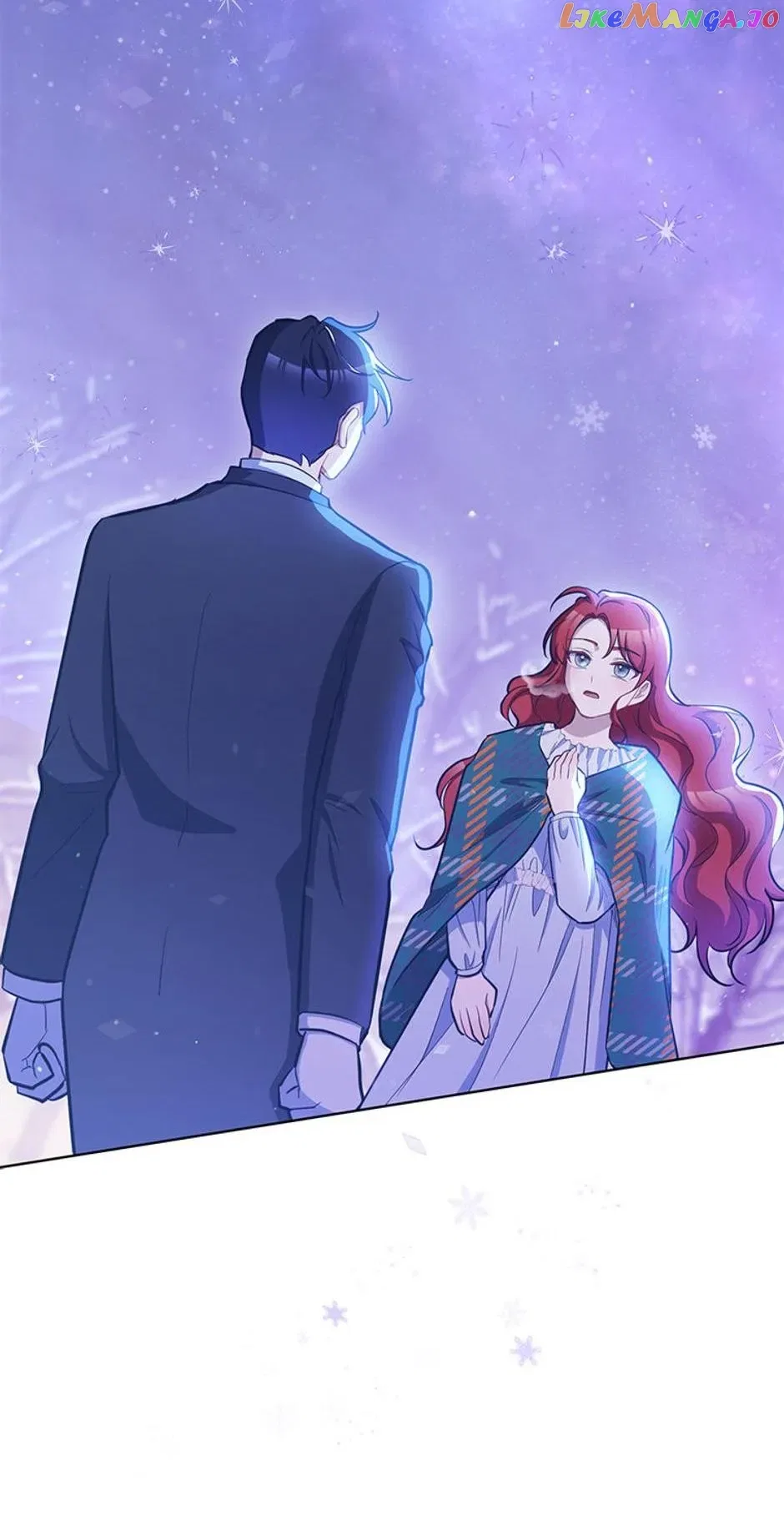 There Is Magic in the Winter of Nordfield Chapter 12 – Page 100
