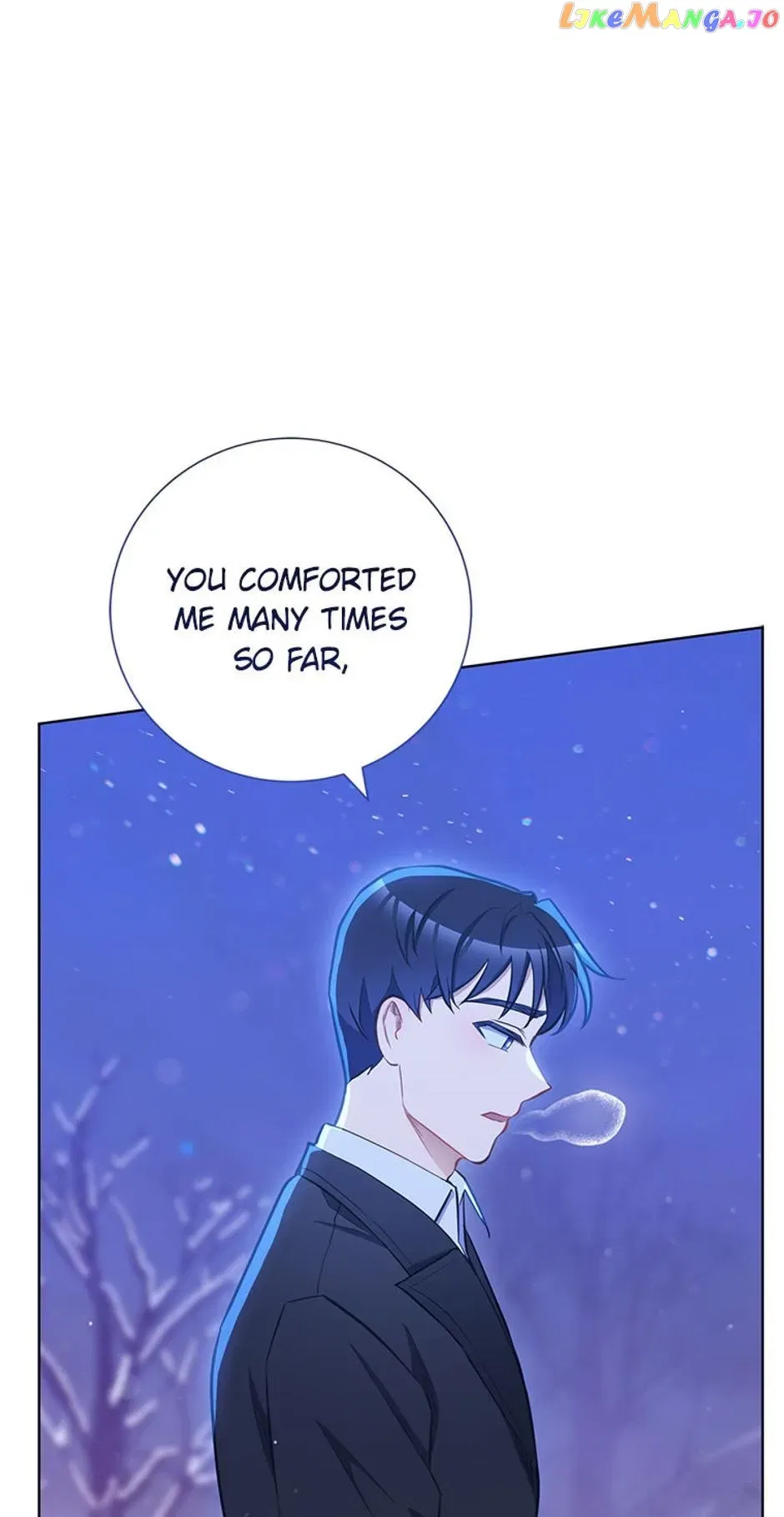 There Is Magic in the Winter of Nordfield Chapter 12 – Page 101