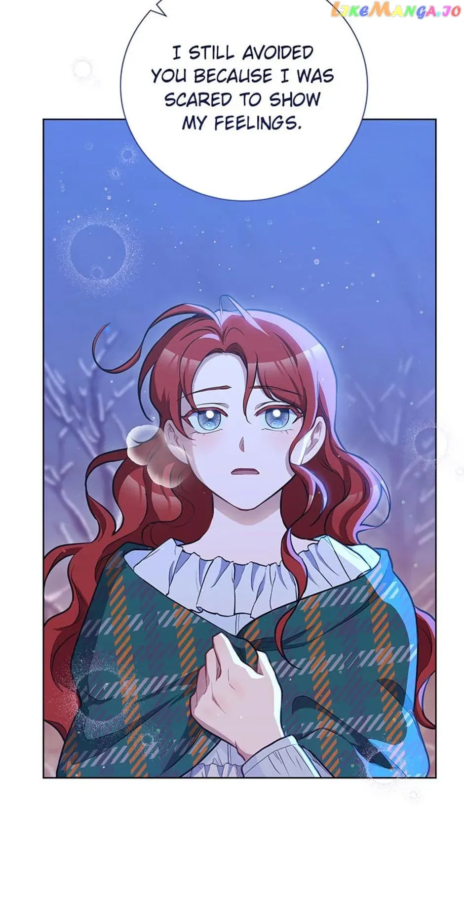There Is Magic in the Winter of Nordfield Chapter 12 – Page 103
