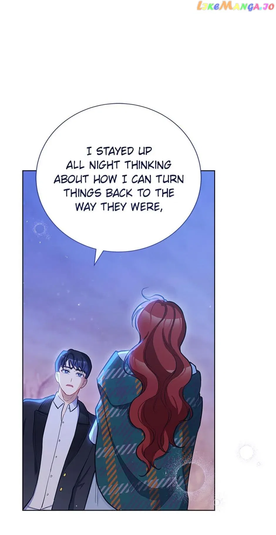 There Is Magic in the Winter of Nordfield Chapter 12 – Page 104