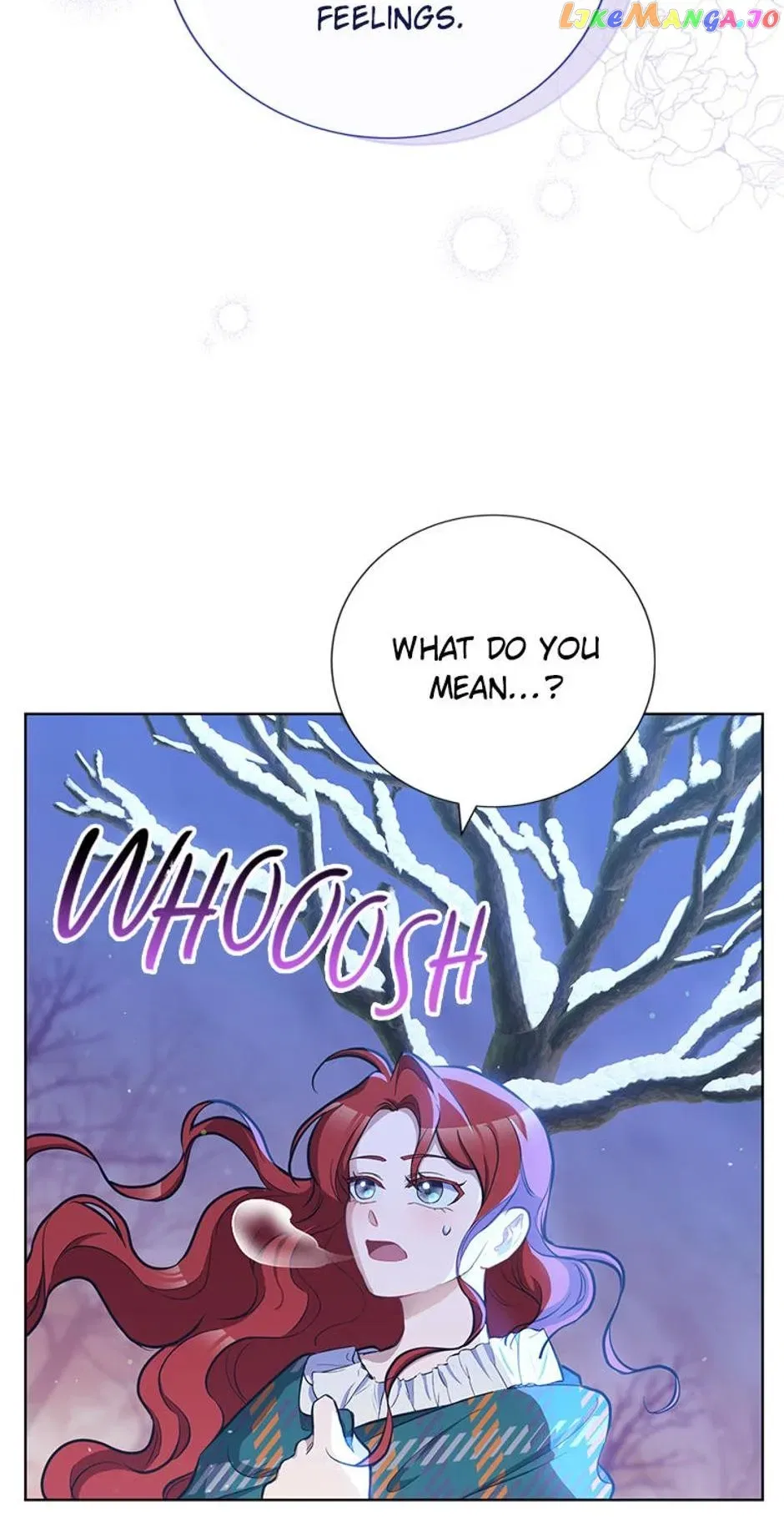 There Is Magic in the Winter of Nordfield Chapter 12 – Page 106