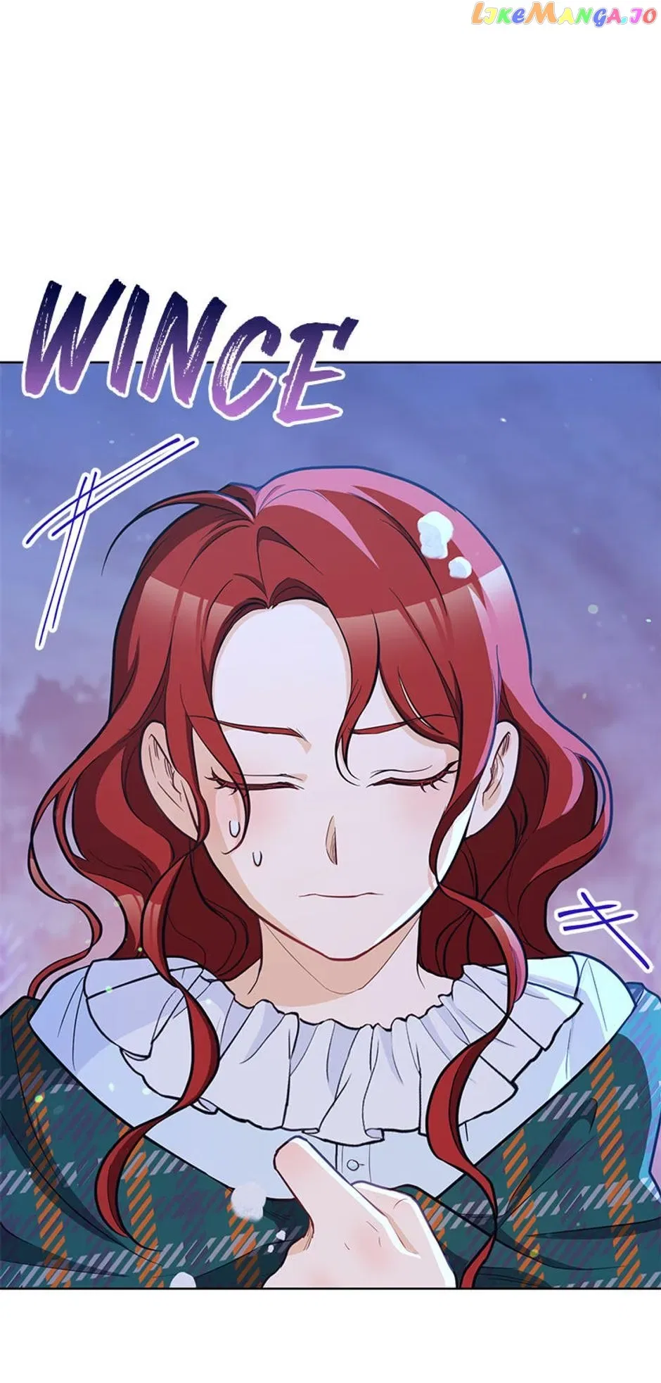 There Is Magic in the Winter of Nordfield Chapter 12 – Page 108