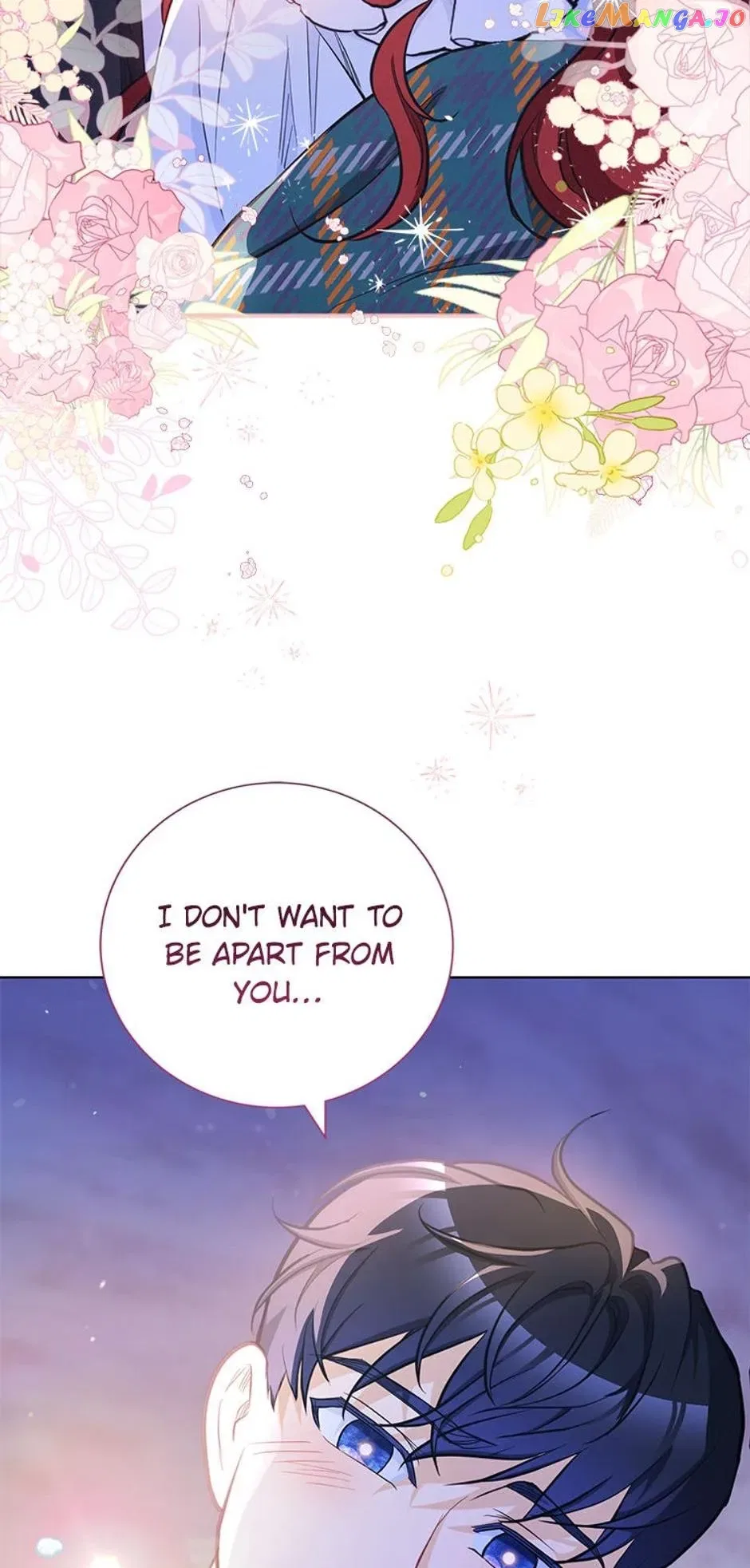 There Is Magic in the Winter of Nordfield Chapter 12 – Page 111