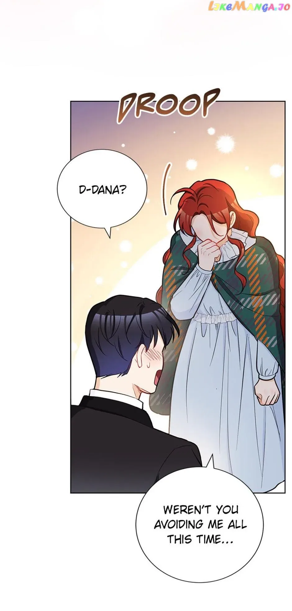There Is Magic in the Winter of Nordfield Chapter 12 – Page 114