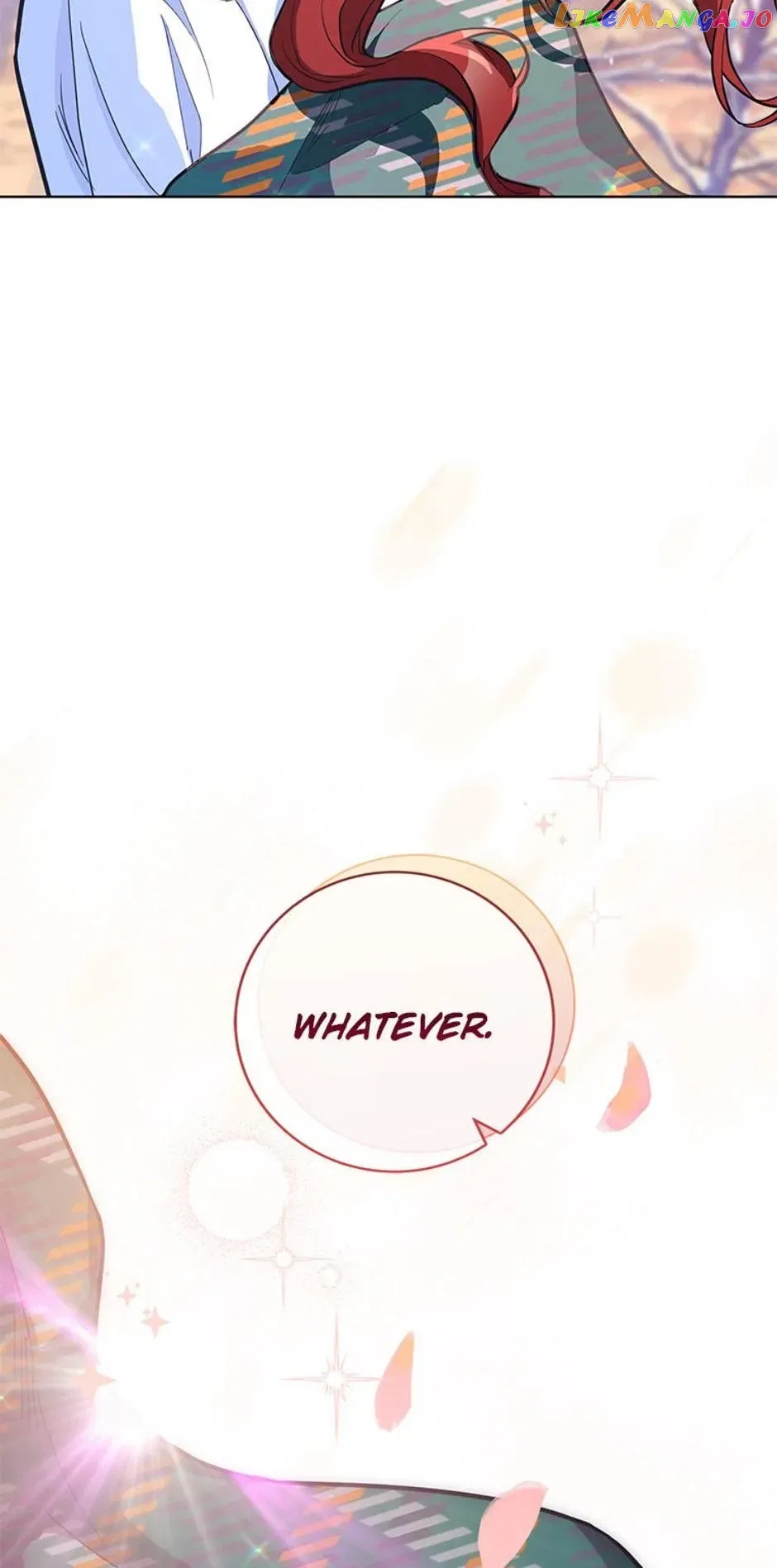 There Is Magic in the Winter of Nordfield Chapter 12 – Page 118