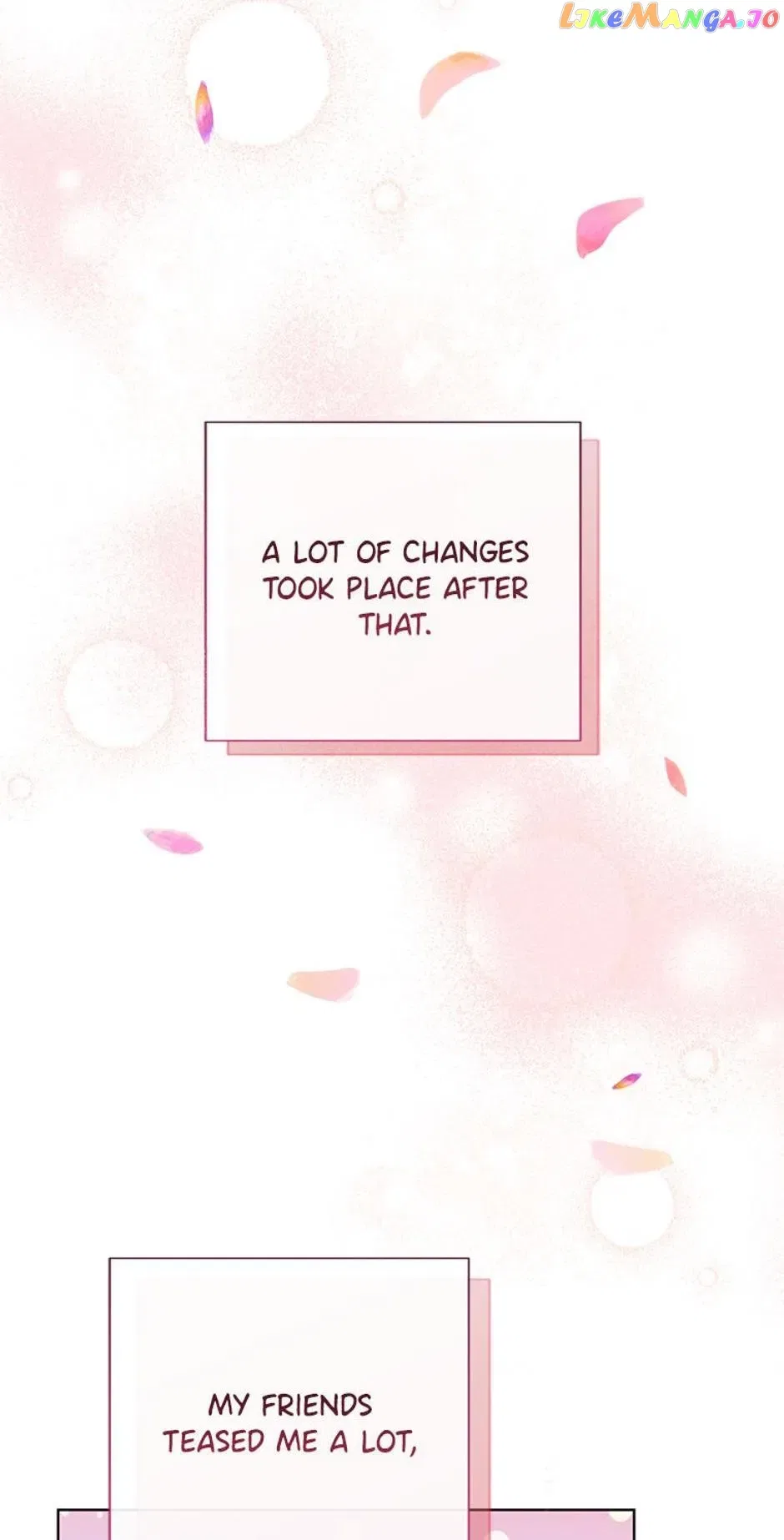 There Is Magic in the Winter of Nordfield Chapter 12 – Page 127