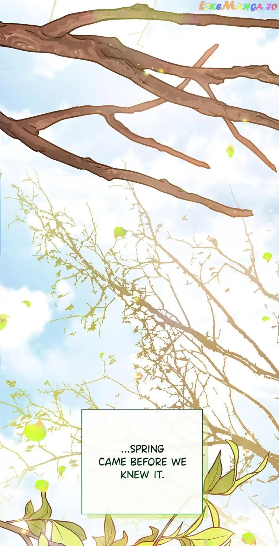 There Is Magic in the Winter of Nordfield Chapter 12 – Page 132
